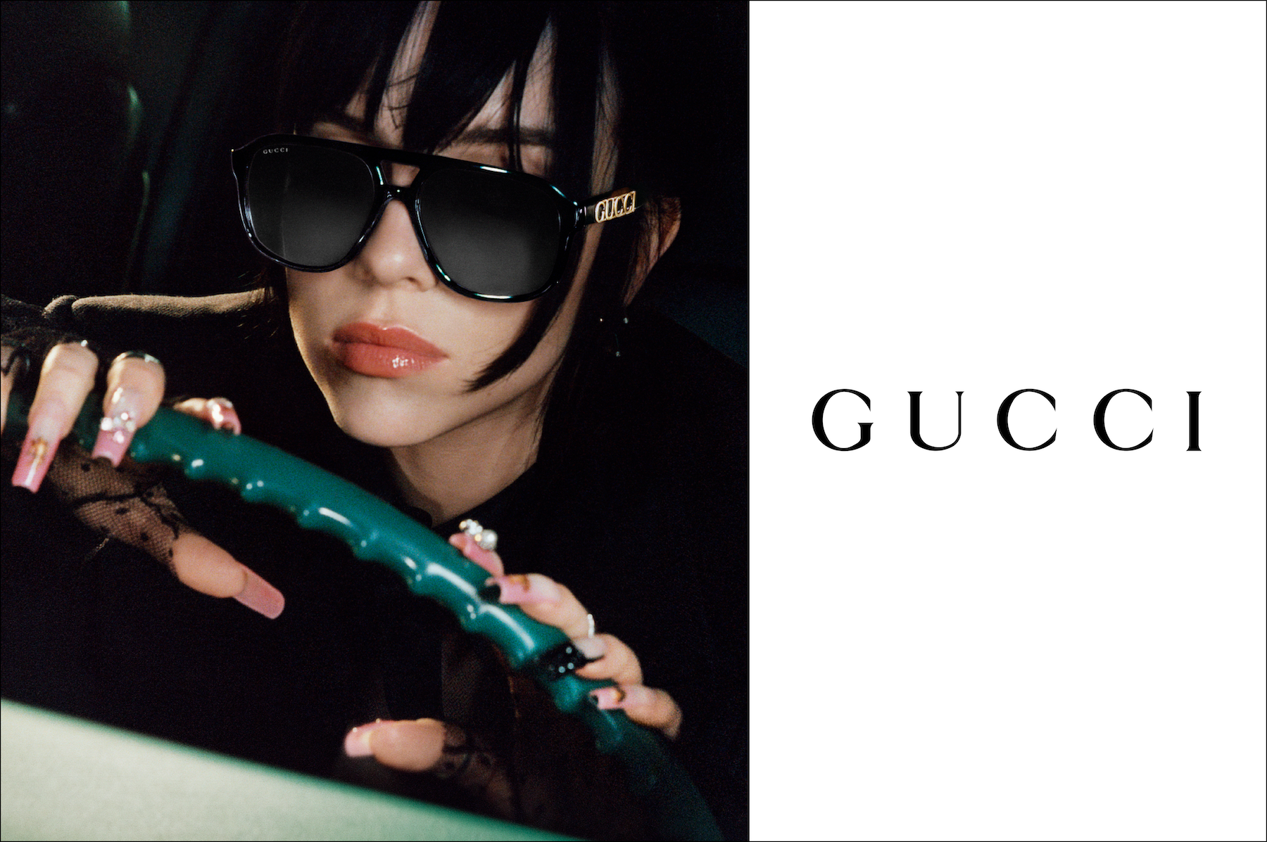 THE GUCCI AUTHENTICATION GUIDE