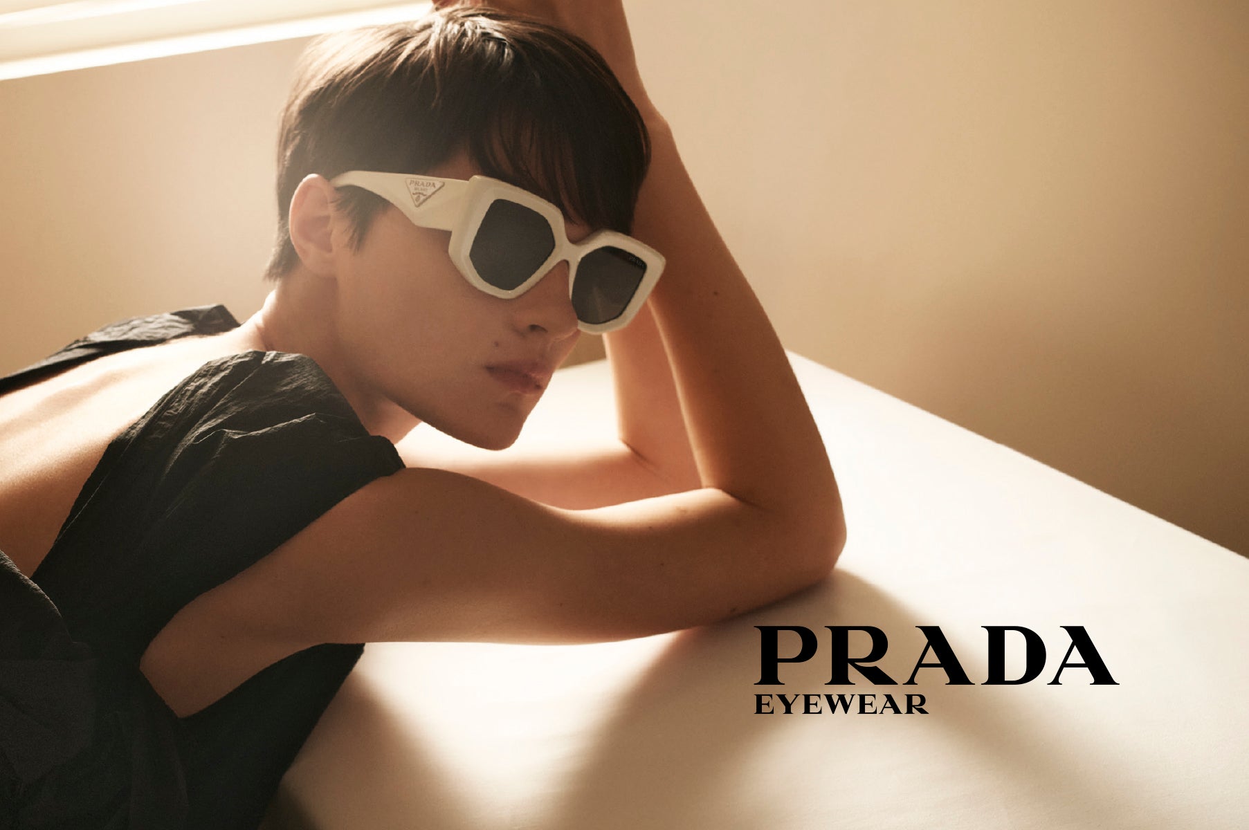 Prada Sunglasses: Guide To Finding the Perfect Pair | Fashion Eyewear AU