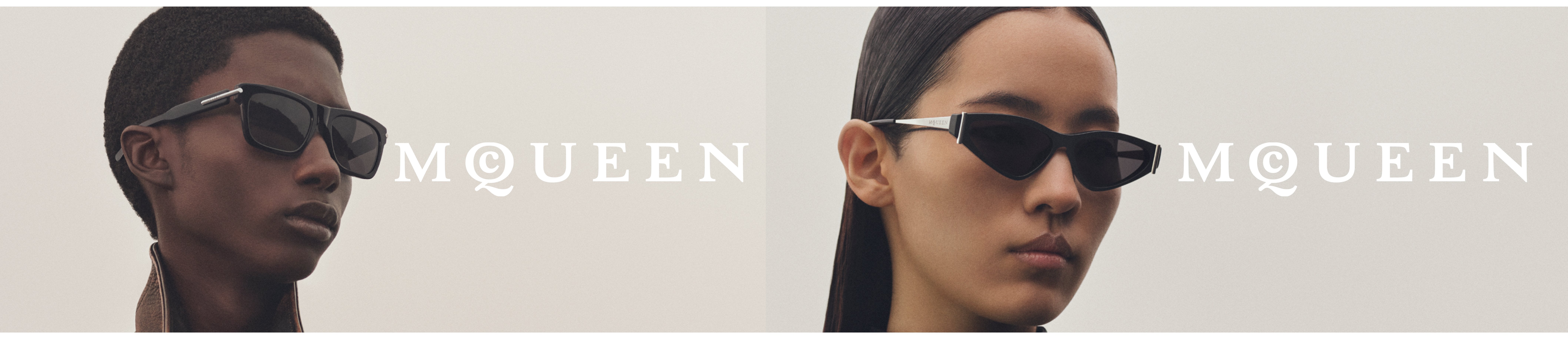 Alexander mcqueen best sale optical frames