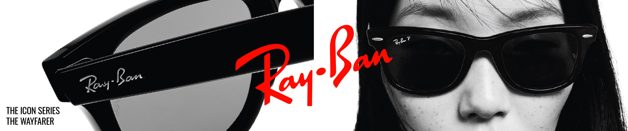 Ray-Ban Sunglasses For Men & Women – Fashion Eyewear UK