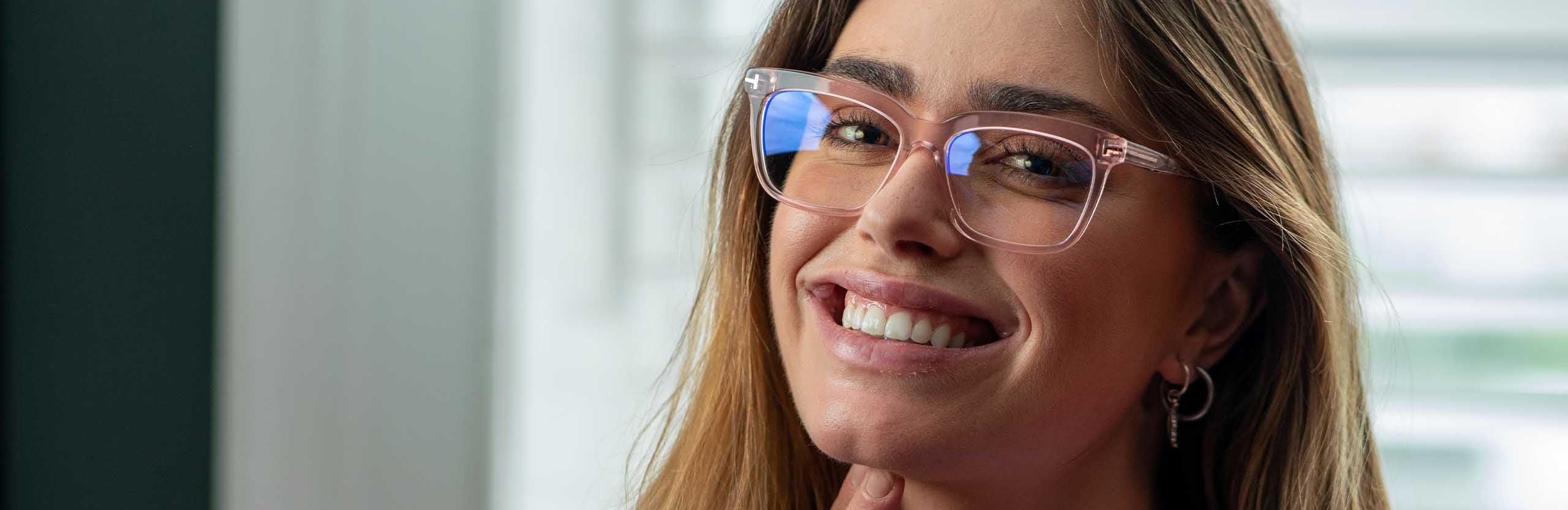Womens Glasses | Womens Designer Glasses Online – Fashion Eyewear UK