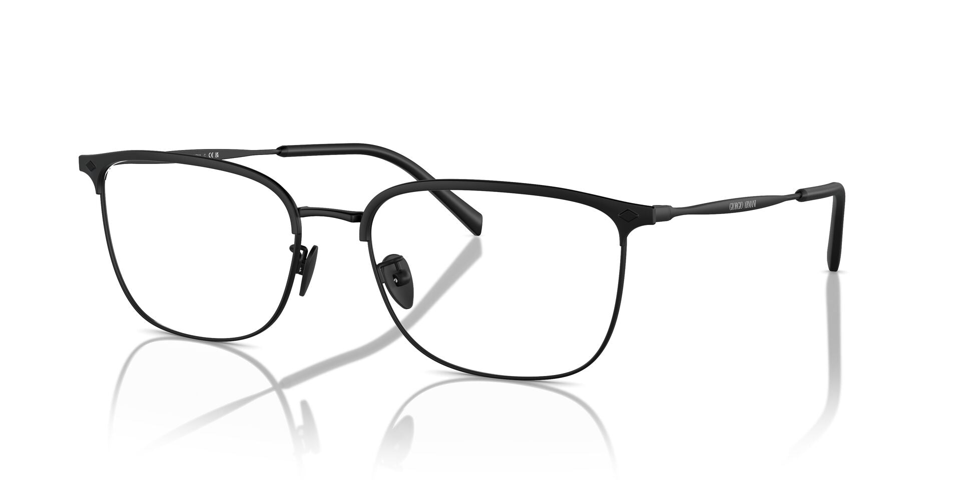 Giorgio Armani outlet glasses