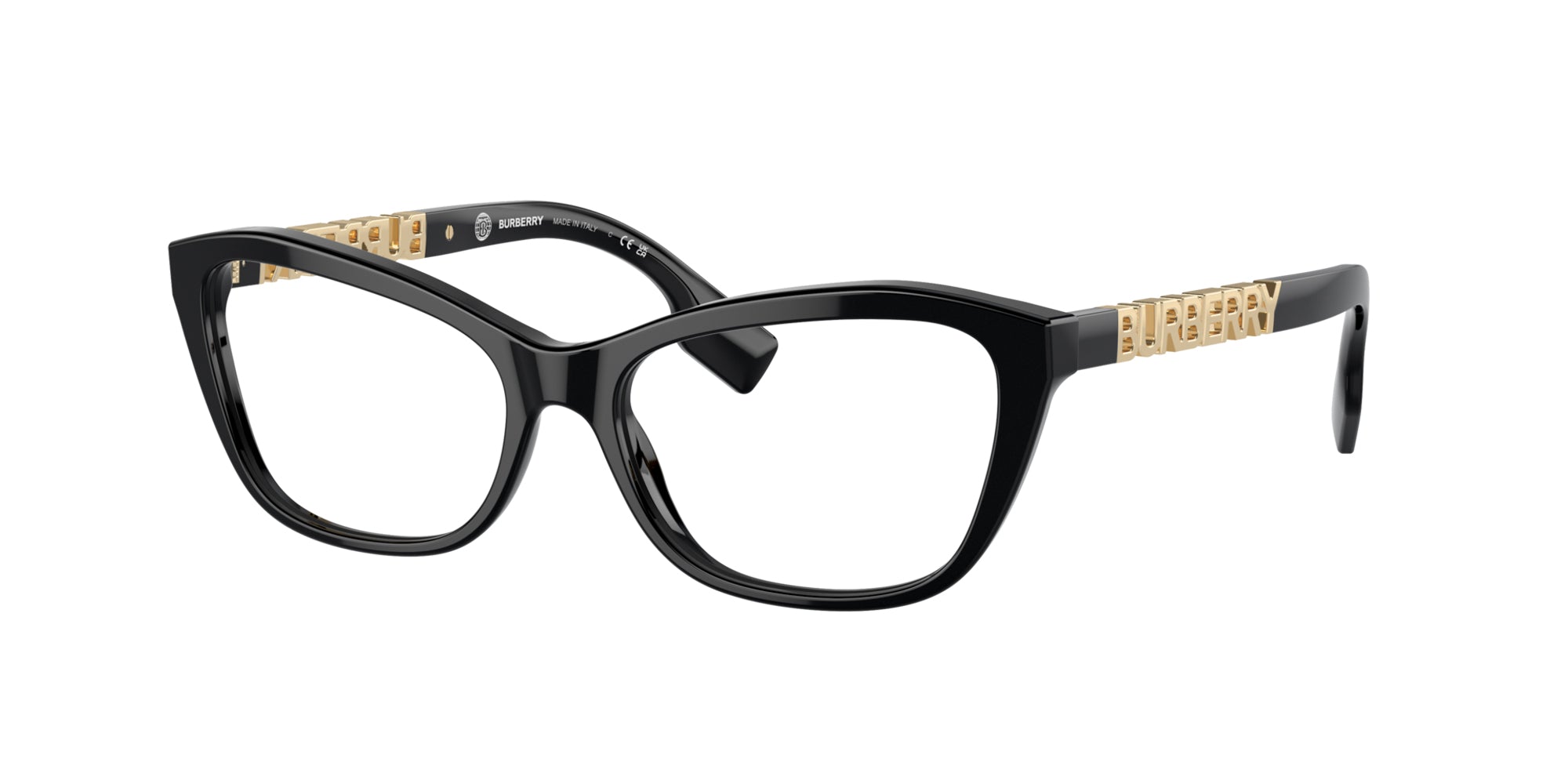 Burberry cat best sale eye frames