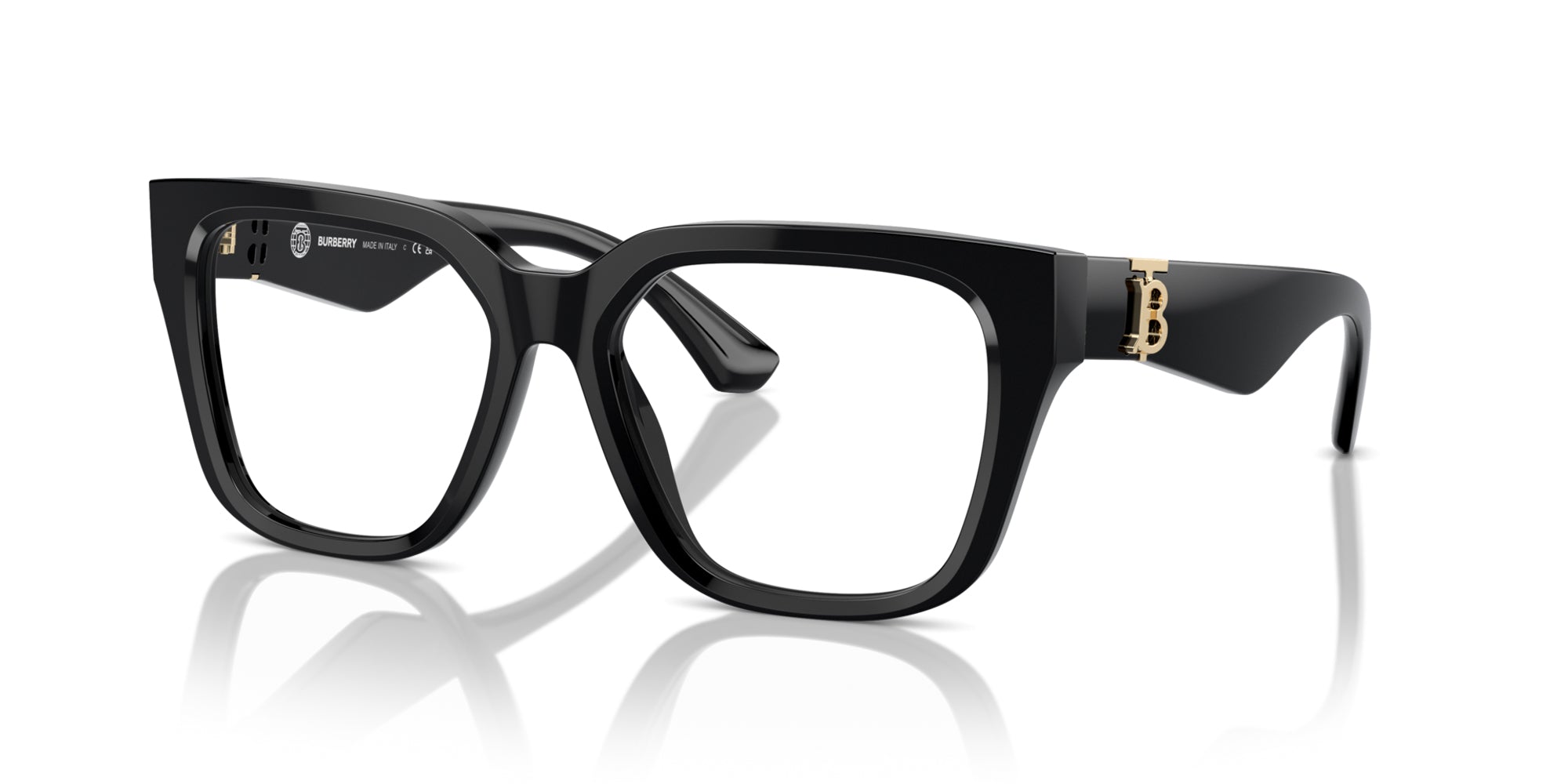 Burberry reading glasses frames best sale