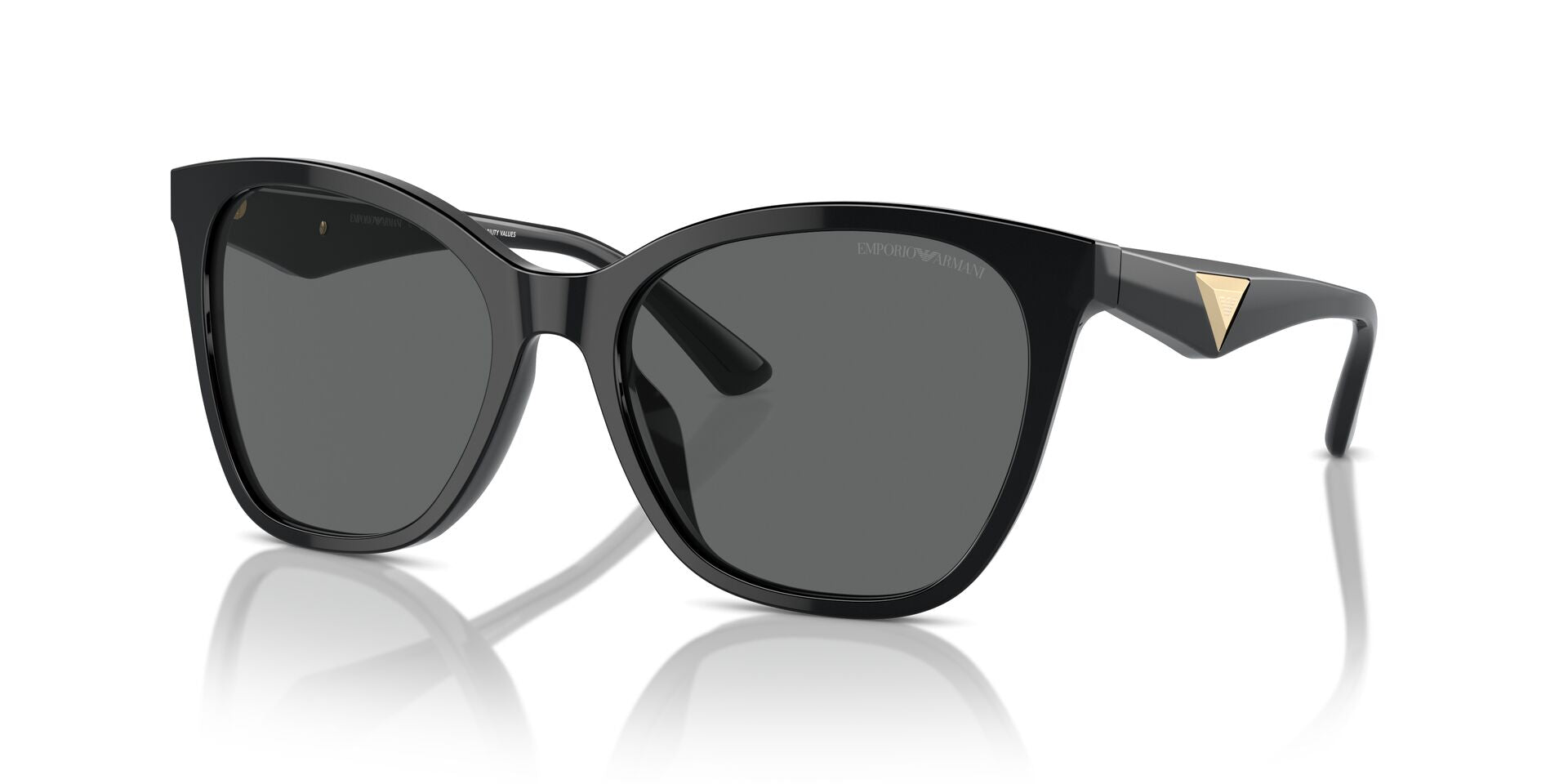 Emporio Armani popular sunglasses for women