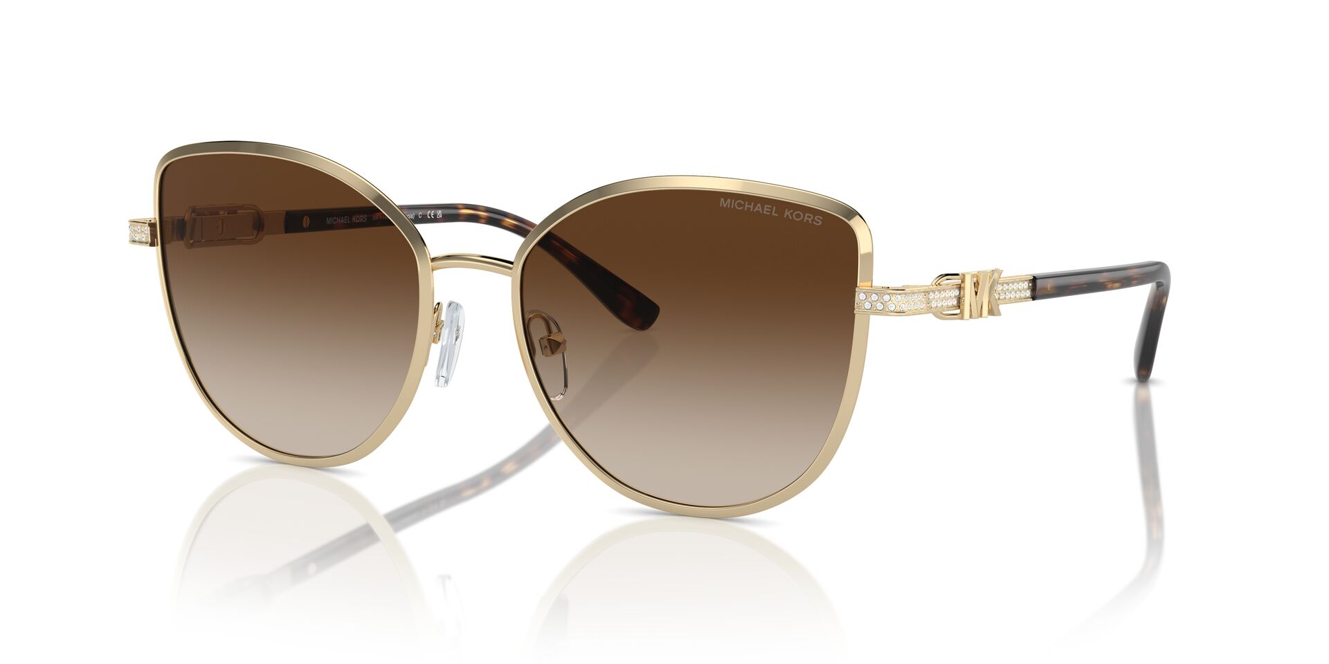 Michael kors sunglasses polarized online