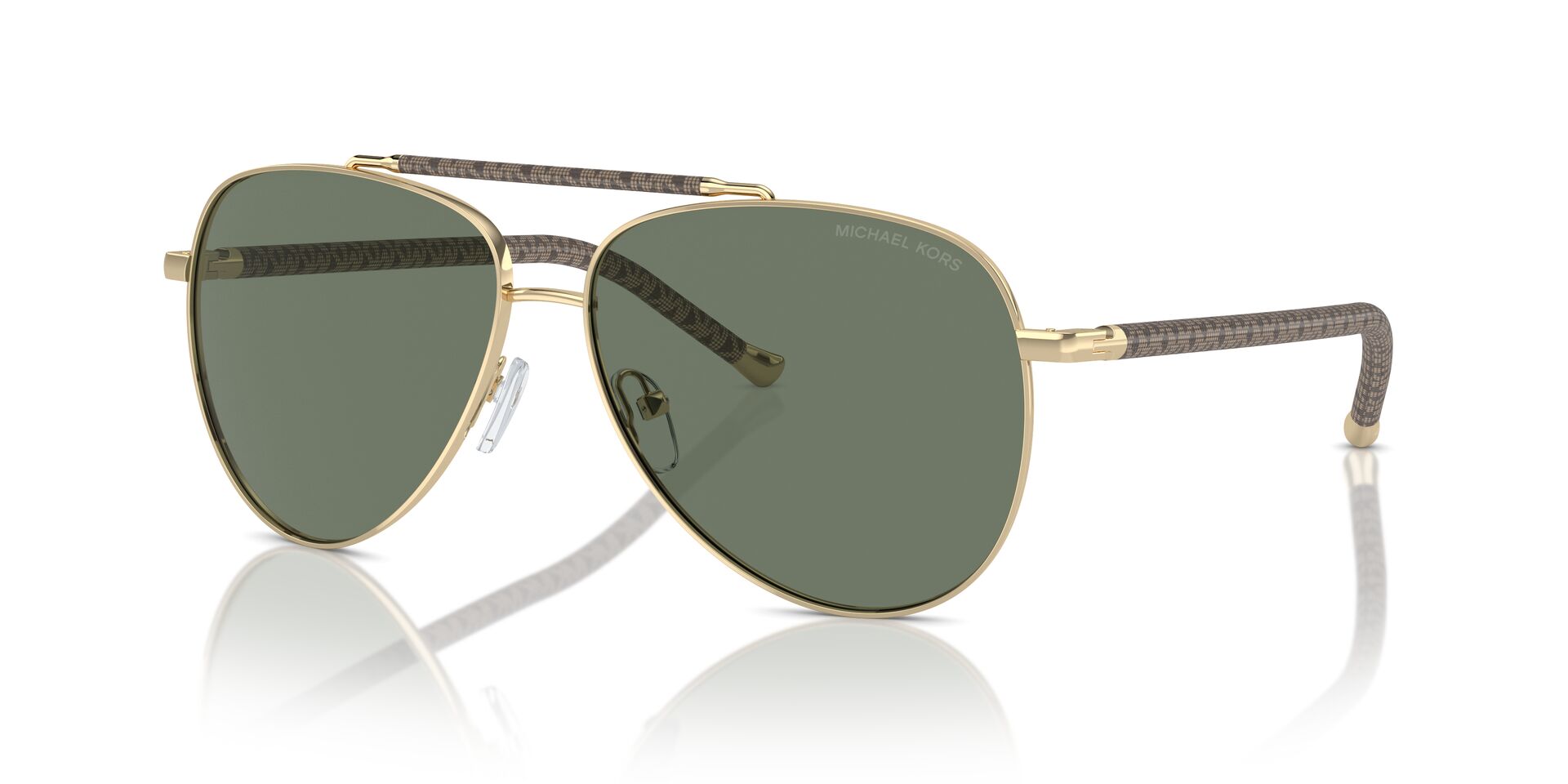 Michael kors aviator eyeglasses best sale