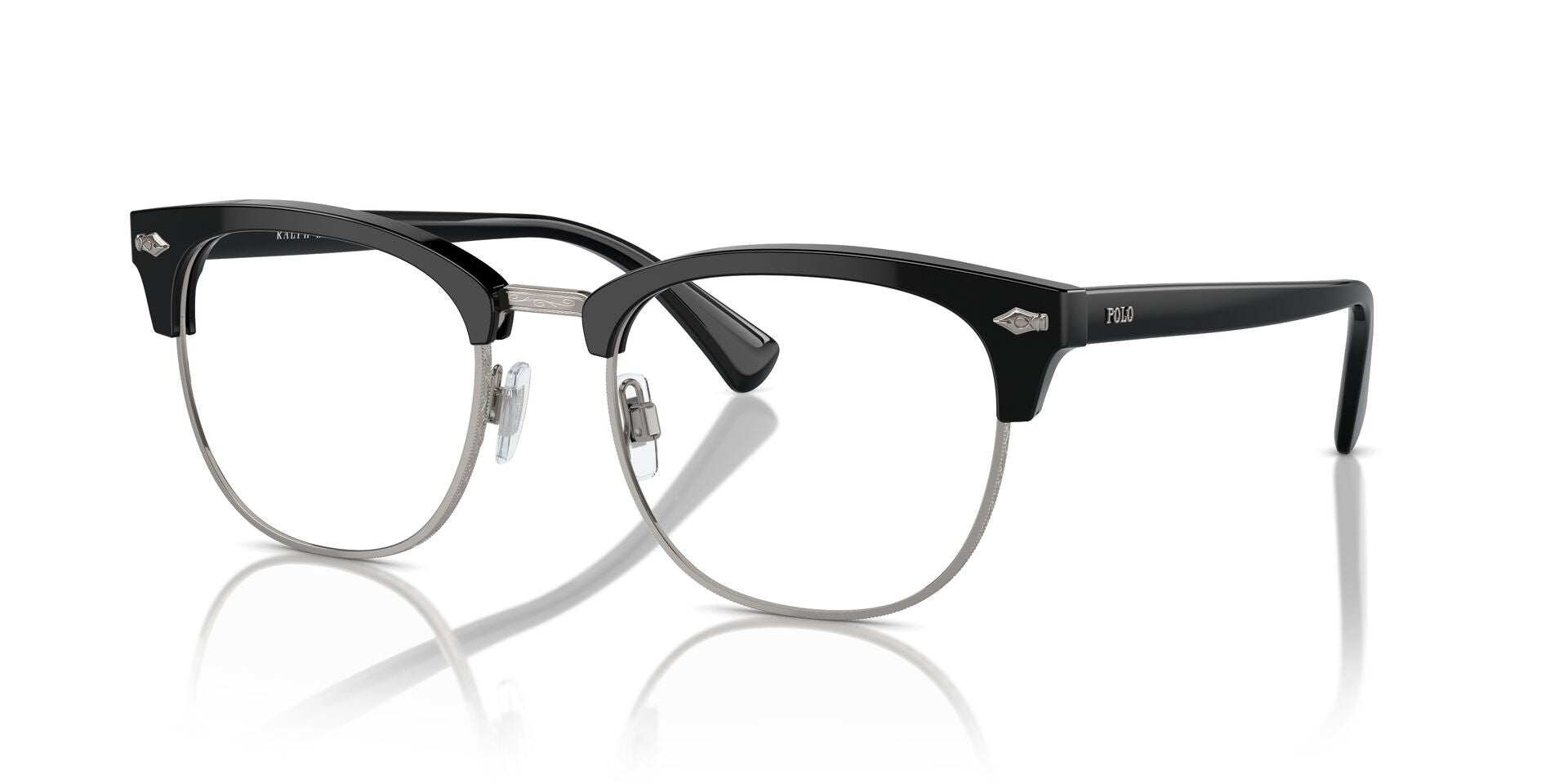 Ralph lauren men's eyeglasses best sale