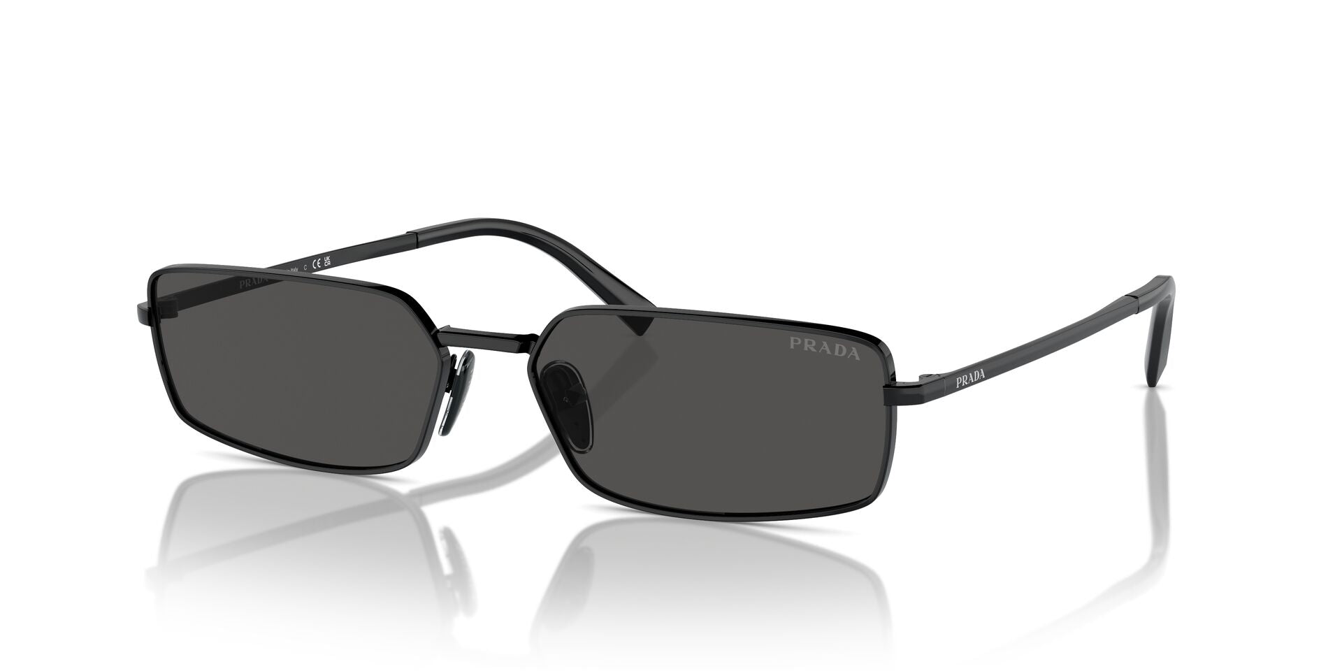 Prada spr 660 sunglasses best sale