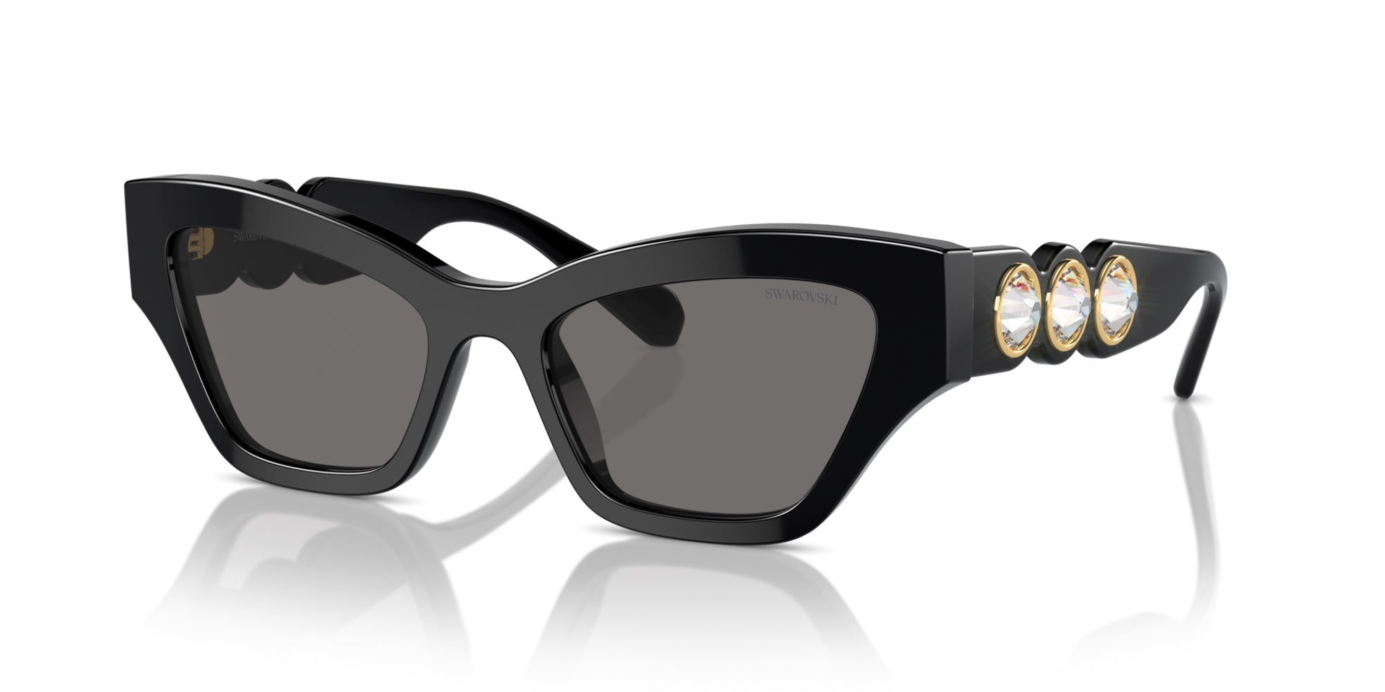 Polarized Sunglasses Coating Mirror Sun Glasses Fashion Eyewear