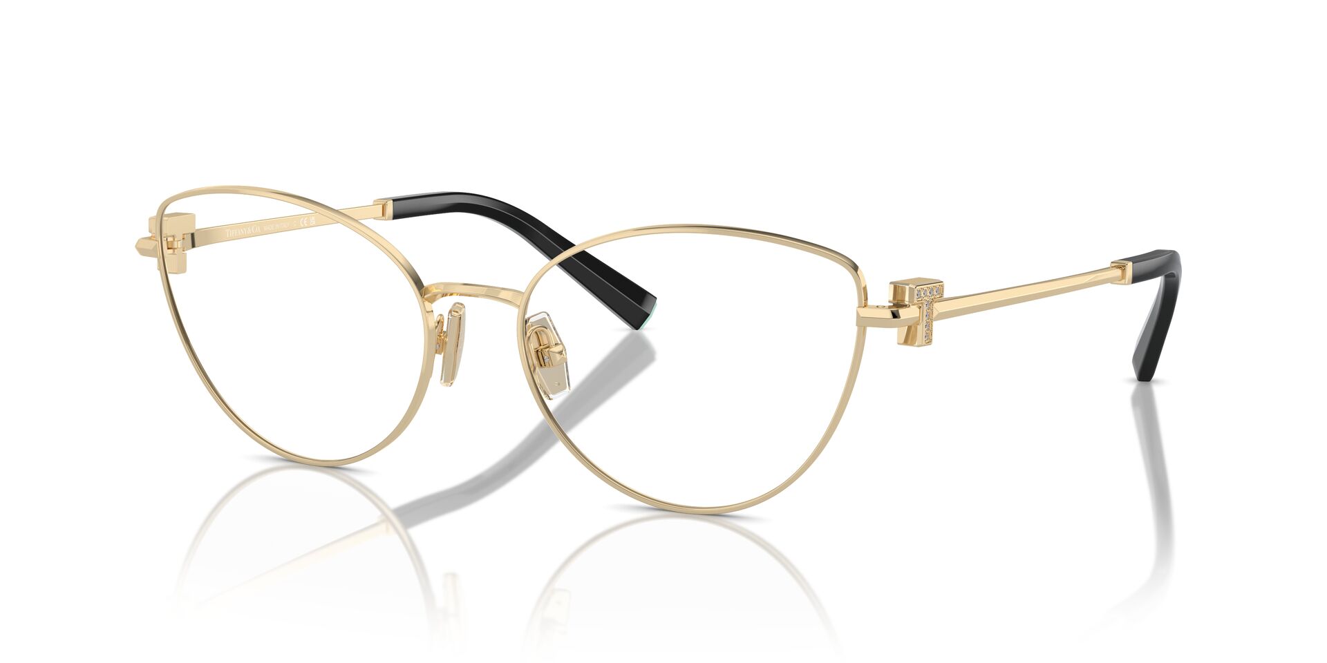 Hotsell Tiffany eyeglasses with accessories!