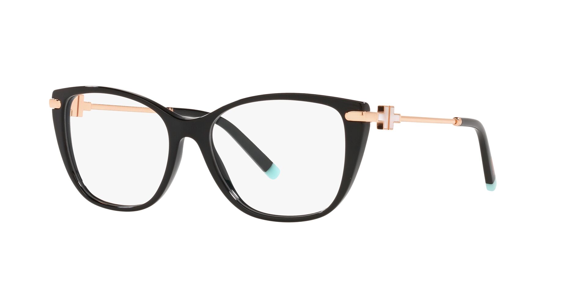 Tiffany & Co selling Eyeglasses Butterfly Frame TF2190 8298