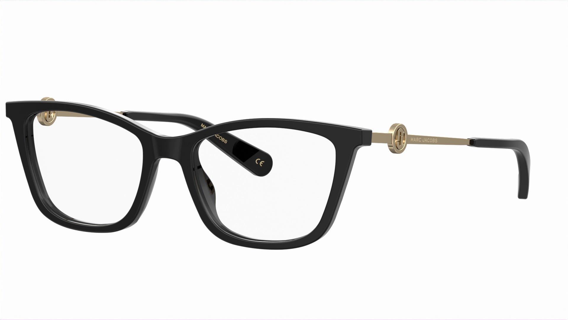 insect Beleefd deur Marc Jacobs Marc 655 Cat Eye Glasses | Fashion Eyewear