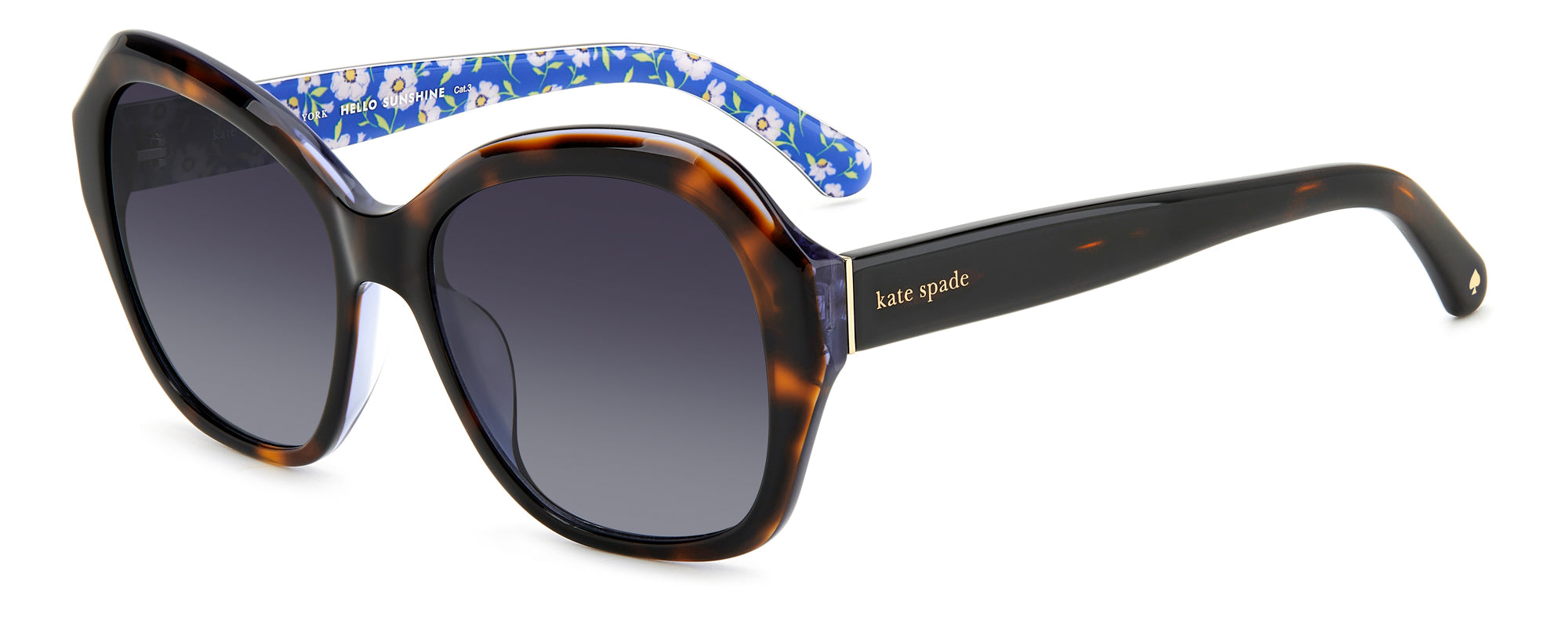 Kate spade hello sunshine glasses best sale