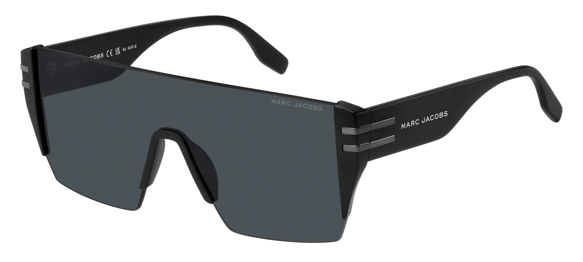 Marc Jacobs MARC 712/S Shield Sunglasses