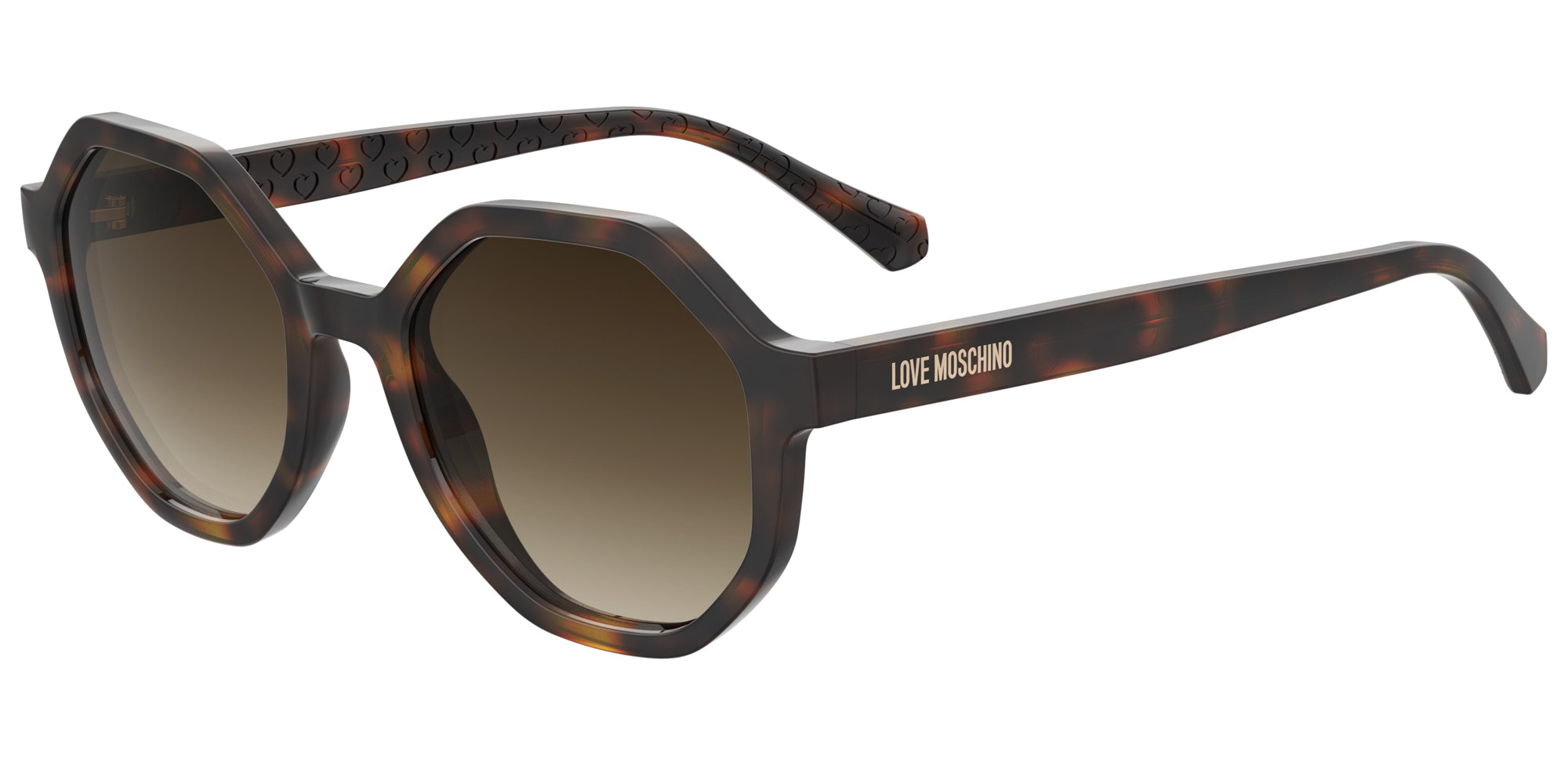 Sunglasses hotsell love moschino