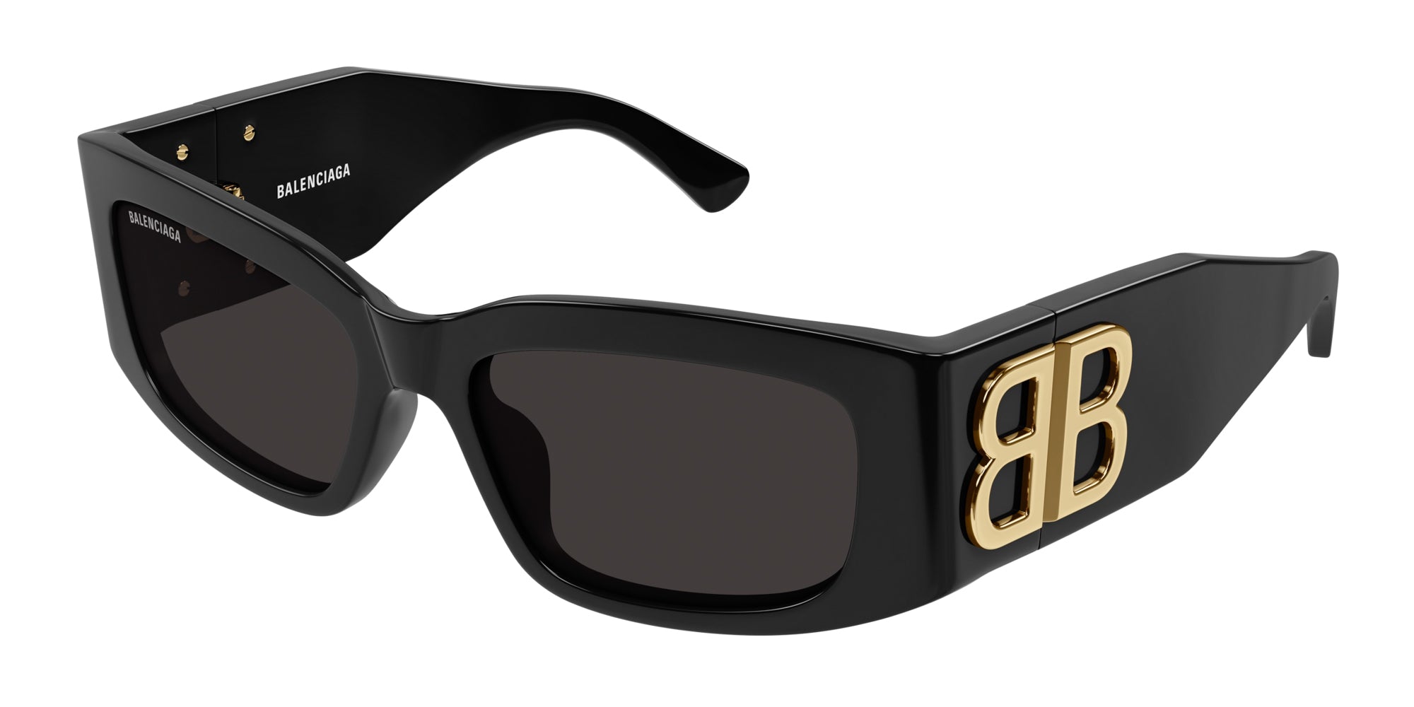 Balenciaga square sunglasses online