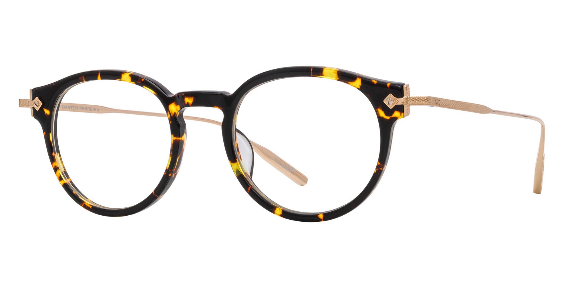 Barton perreira glasses on sale