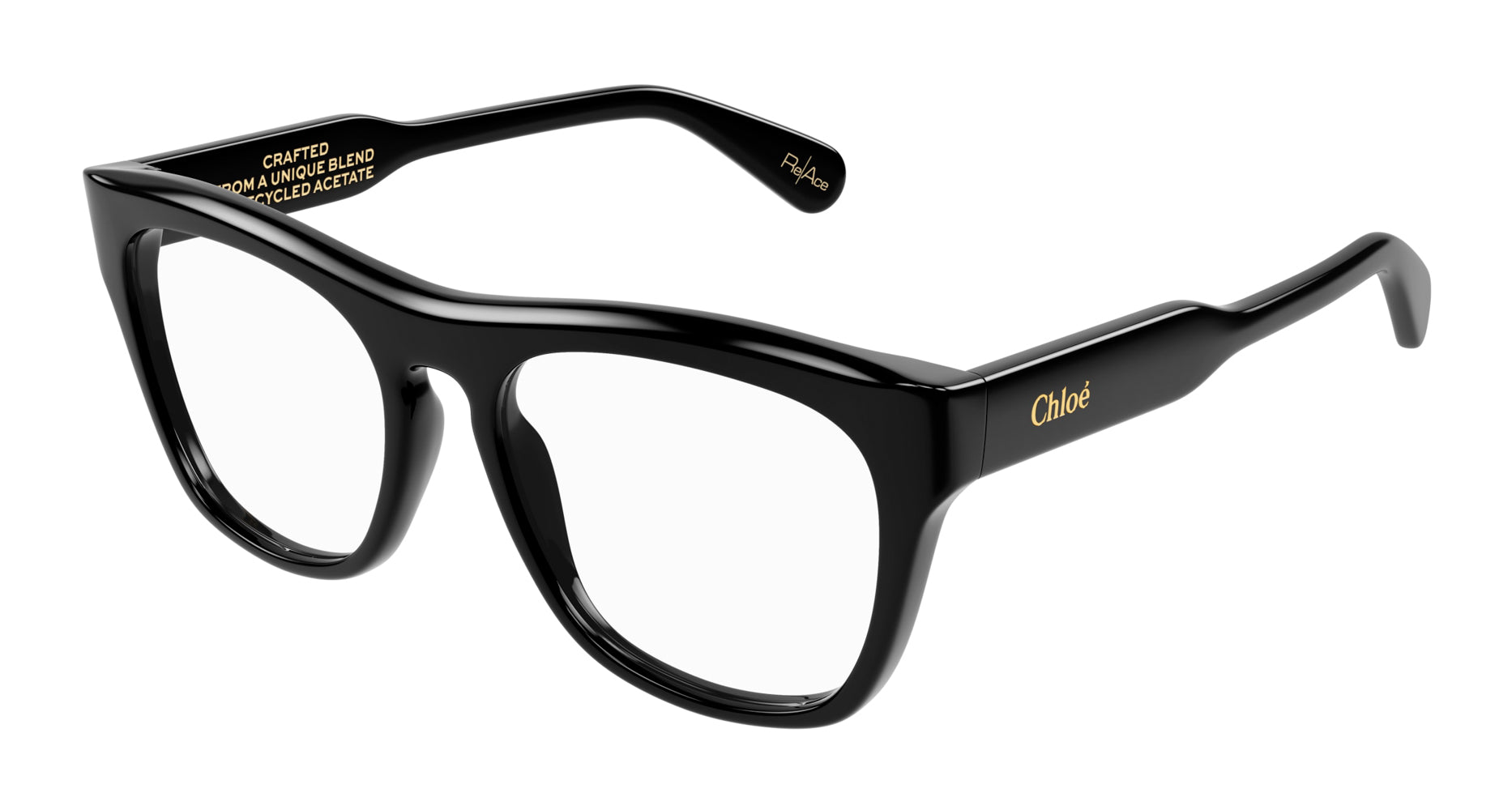 Chloe shop prescription glasses