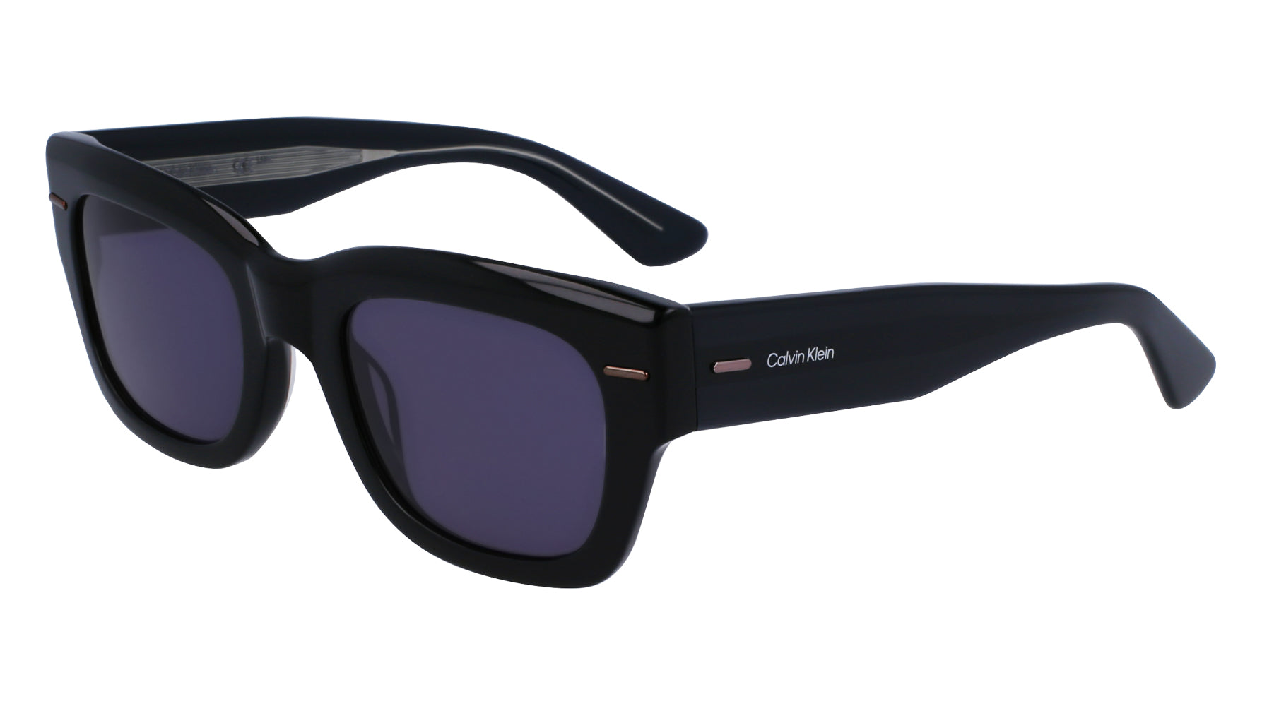 Calvin klein sale cat eye sunglasses