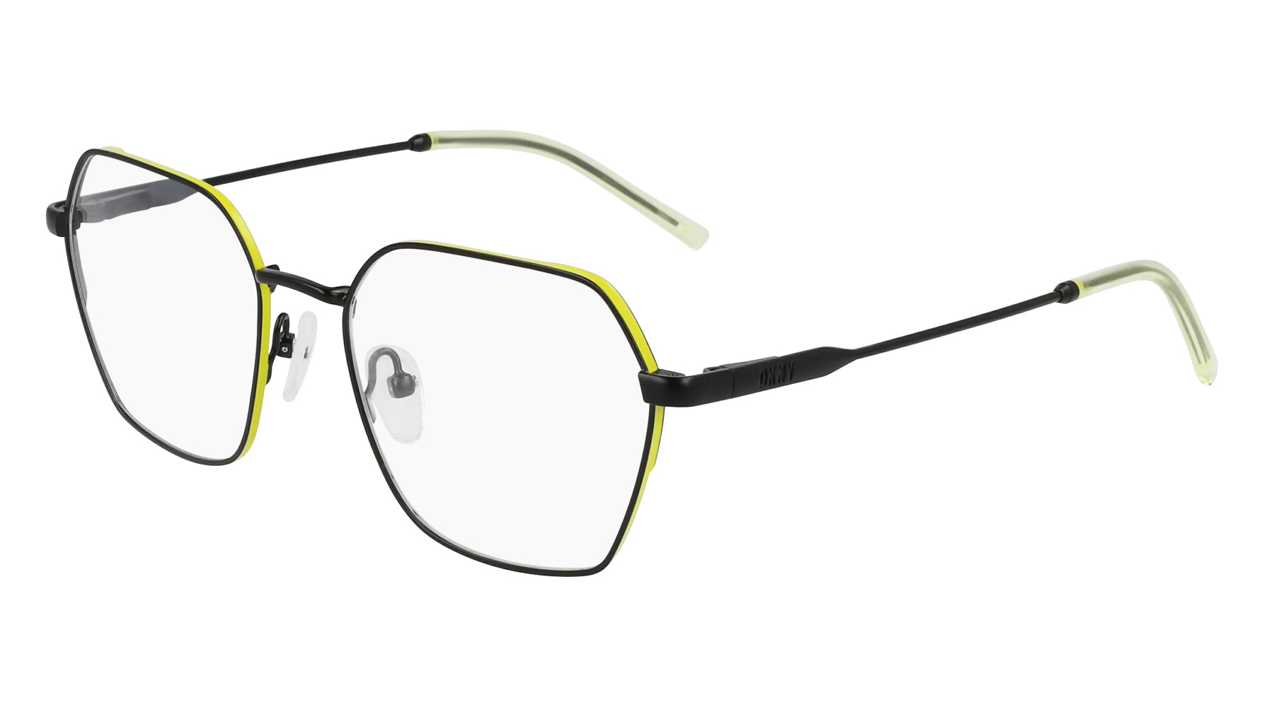 DKNY DK1033 Square Glasses