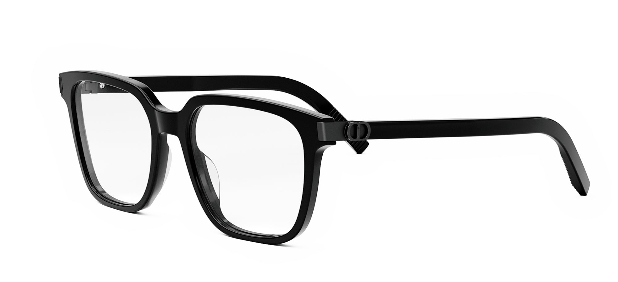 Dior CD Icon O S2I Square Glasses | Fashion Eyewear