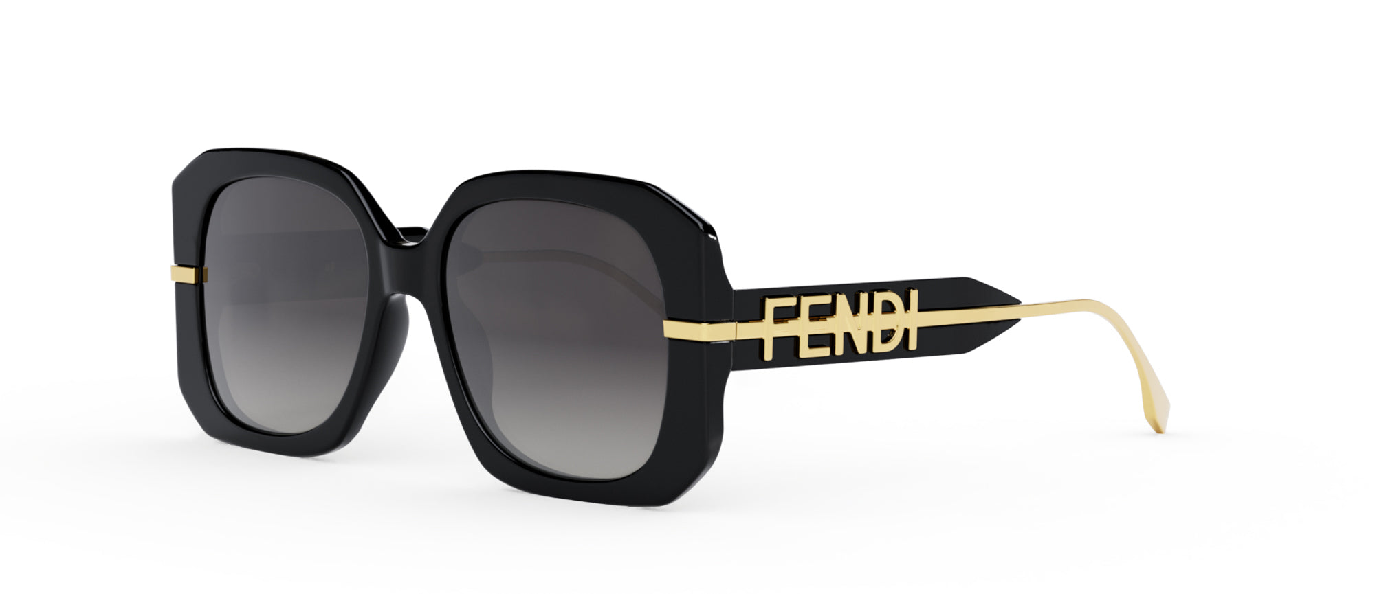 Buy Fendi sunglasses unisex