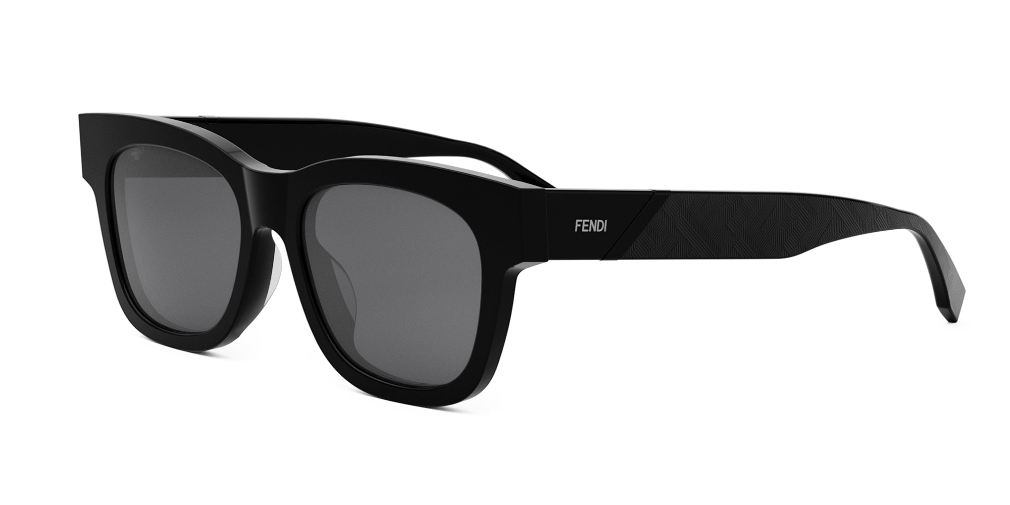 Fendi wayfarer orders sunglasses