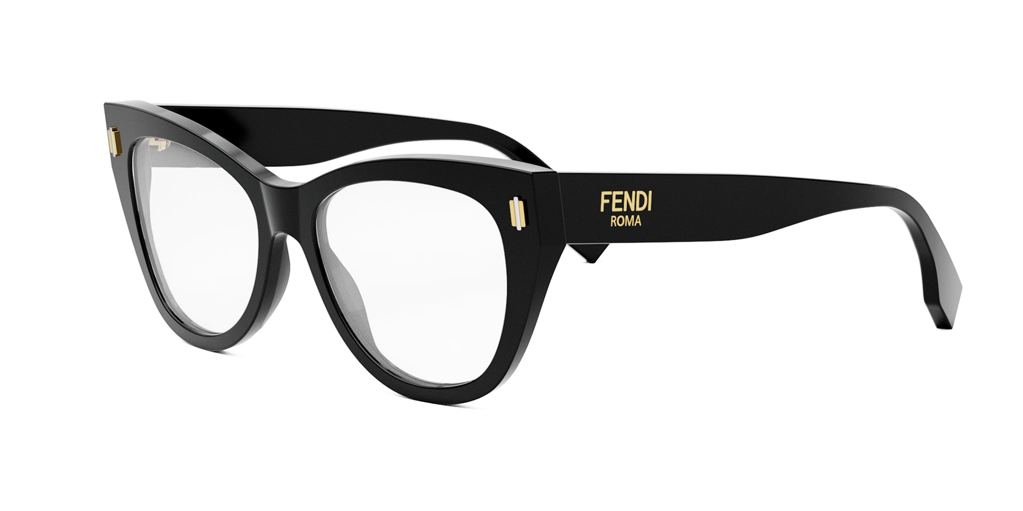 Fendi eyeglasses cat eye online