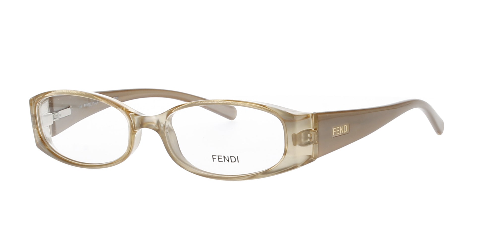 Fendi newest Glasses Frames With Case