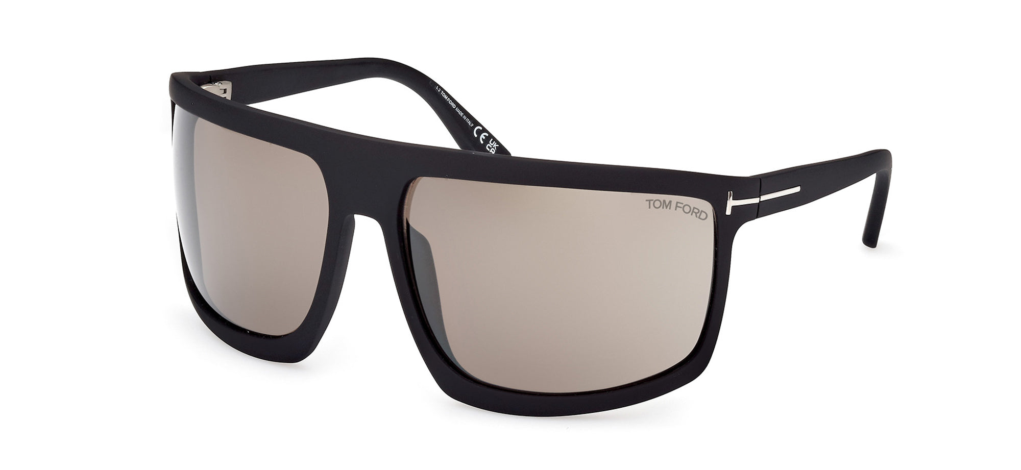 Tom ford wrap store around sunglasses