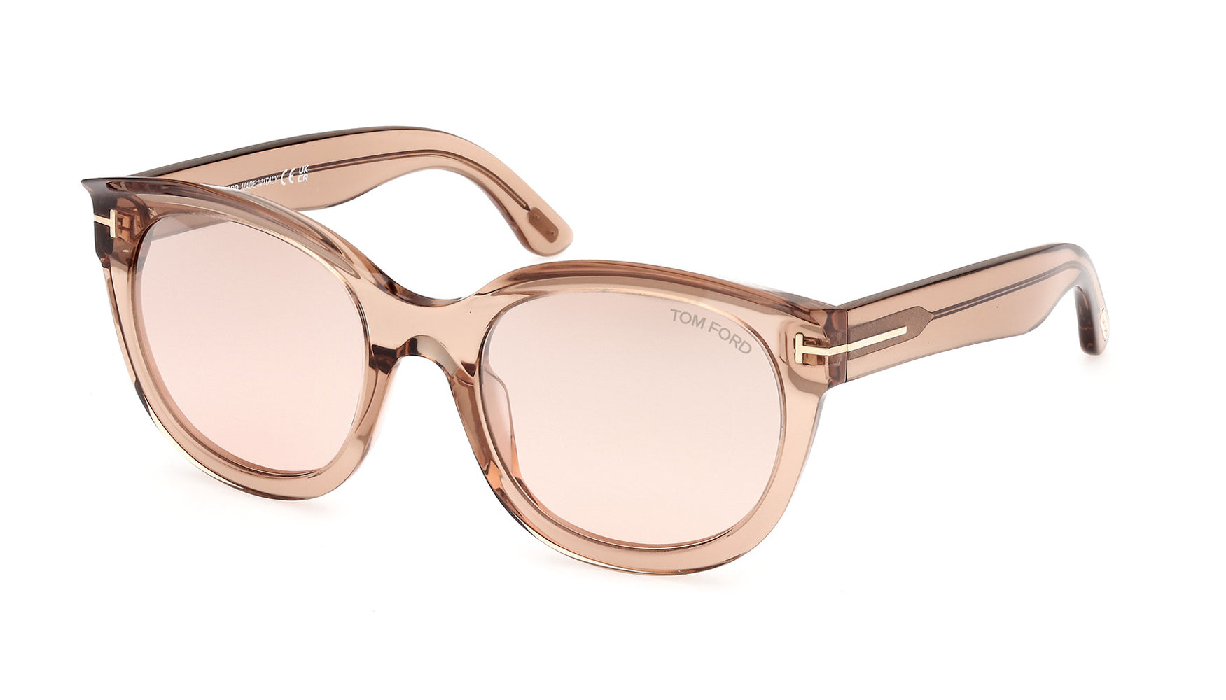 Tom Ford Tamara-02 TF1114