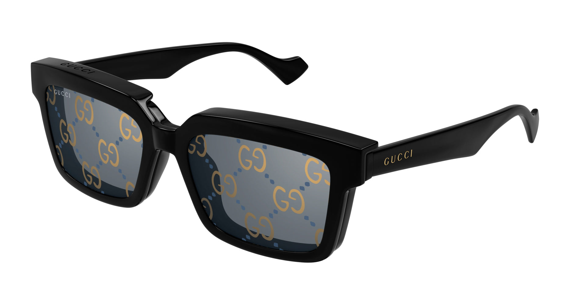 Gucci GG1543S With Clip on