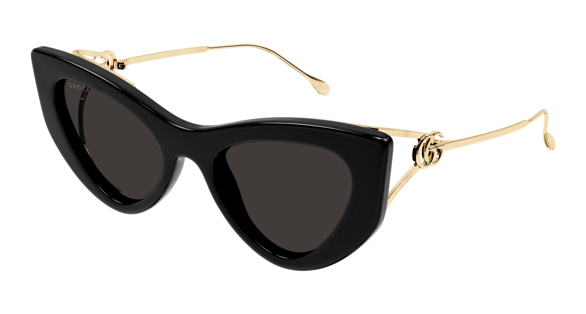 Gucci deals Cat Eye Sunglasses