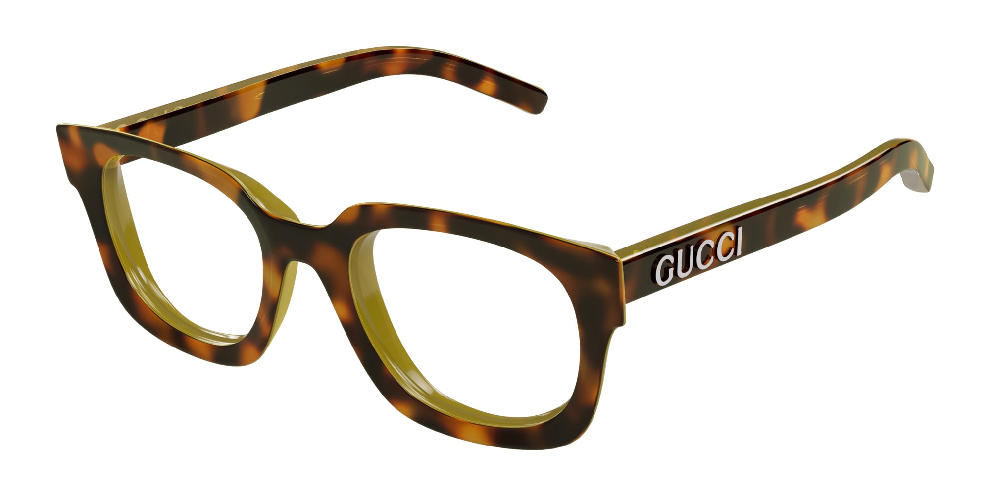 Gucci tortoiseshell glasses online