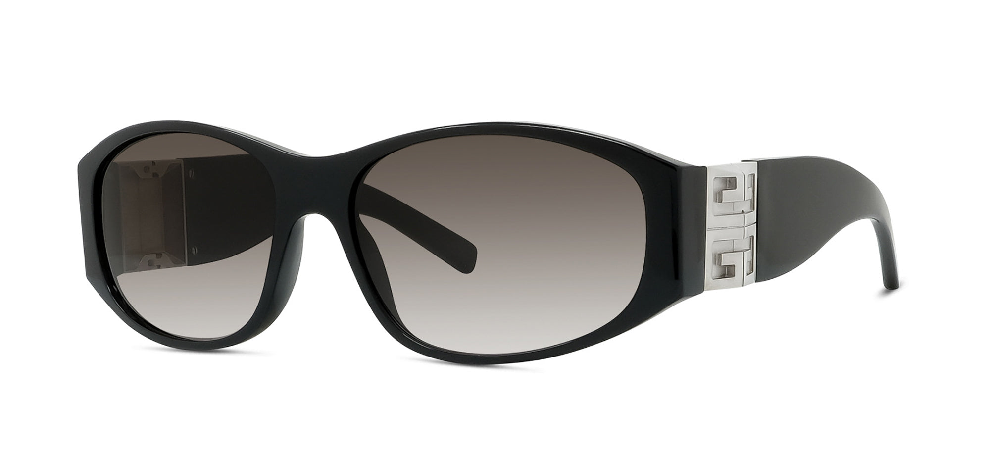 Givenchy sales oval sunglasses