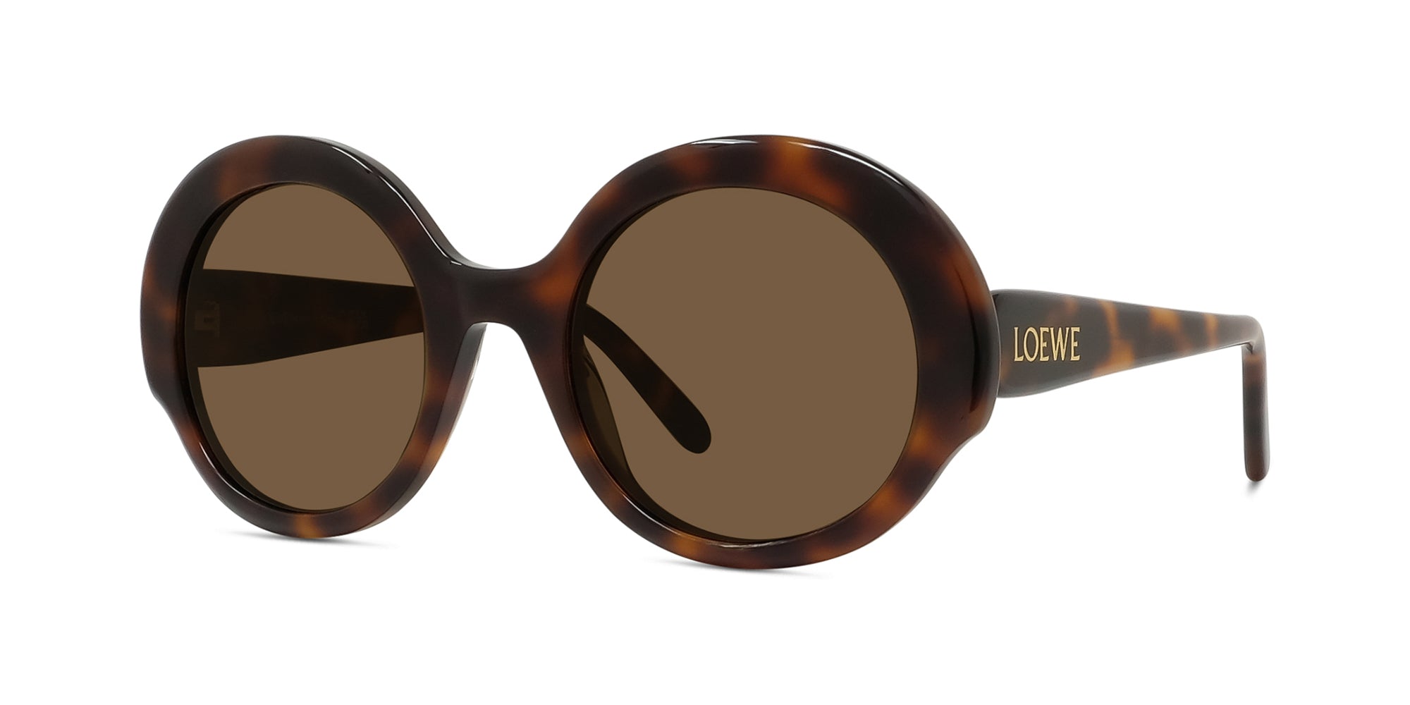 Authentic buy Loewe Sunglasses SLW508