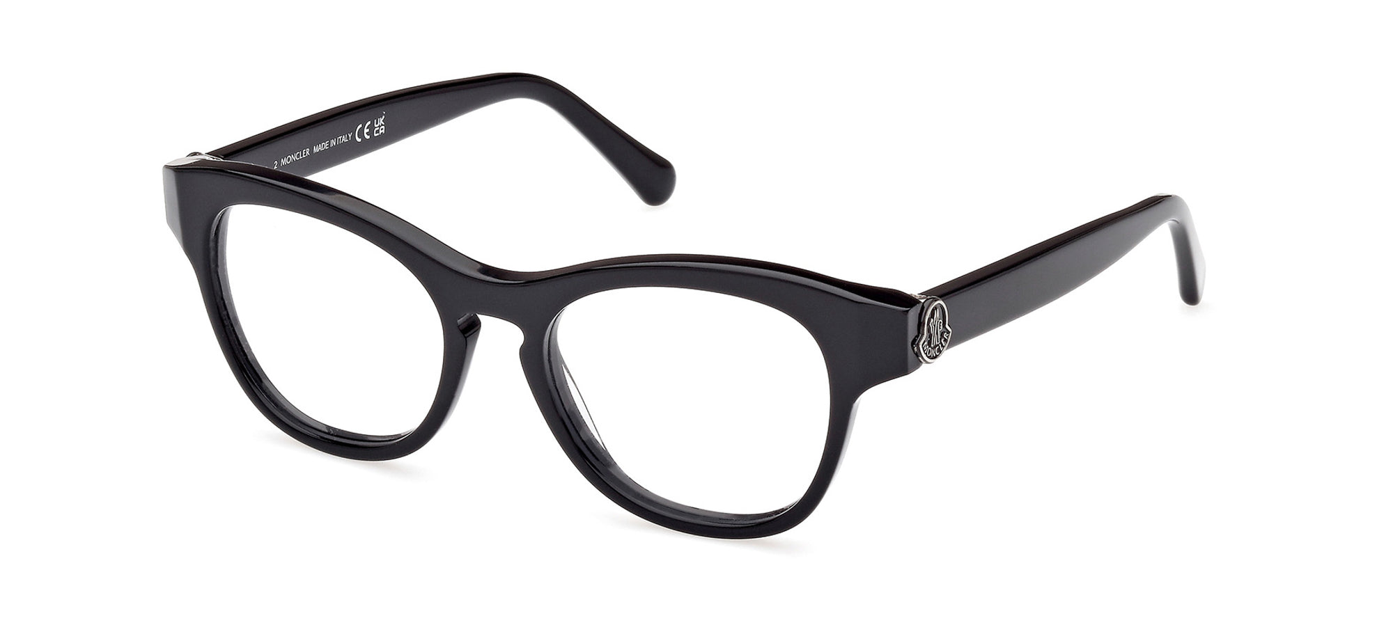 Moncler 2024 prescription glasses