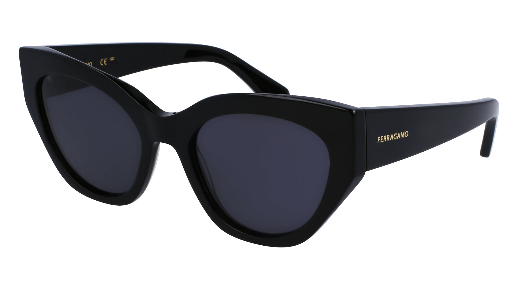 Ferragamo best sale sunglasses uk