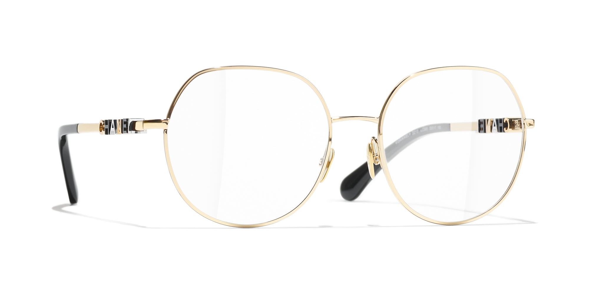 CHANEL 2213 Pantos Glasses | Fashion Eyewear US