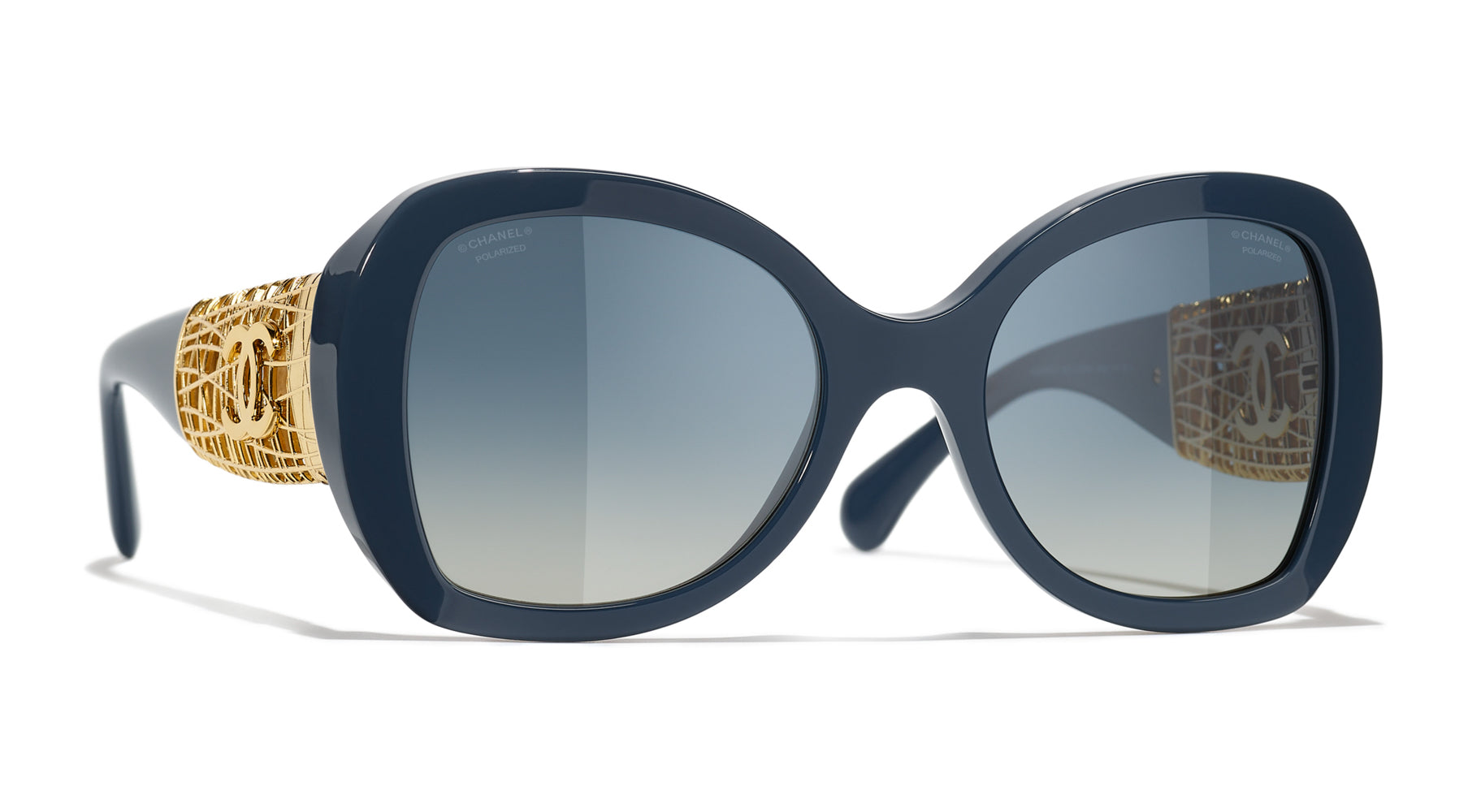 Chanel sunglasses sale online best sale