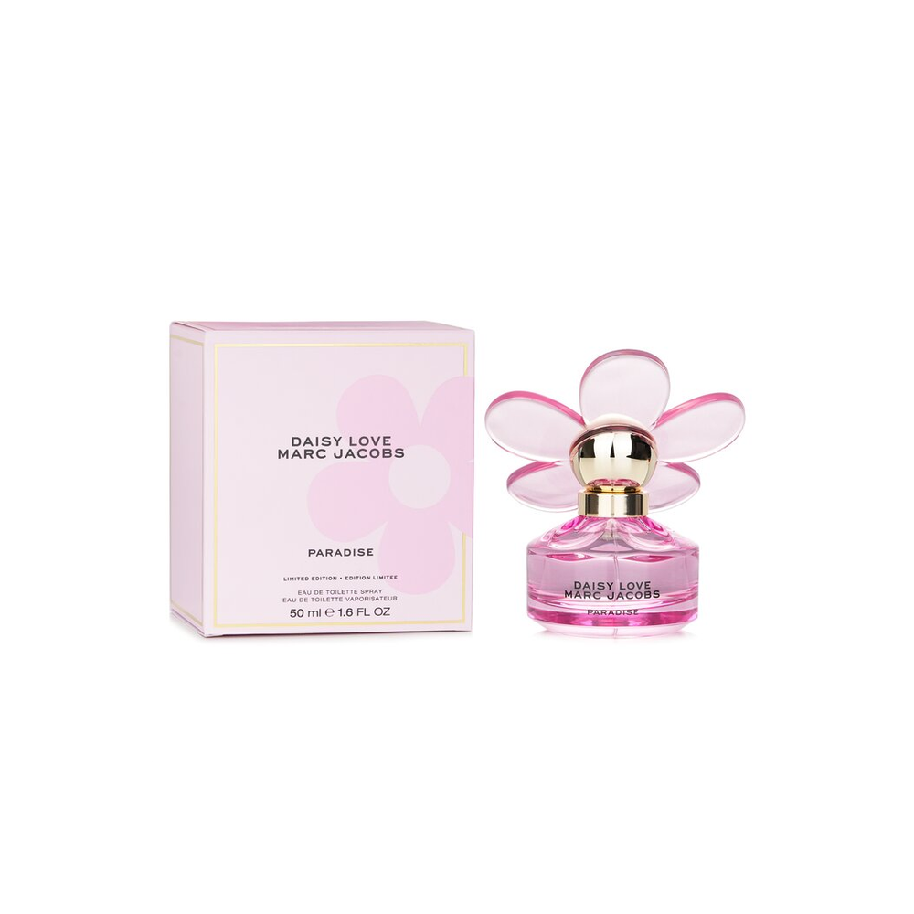 Marc Jacobs Daisy Love newest paradise