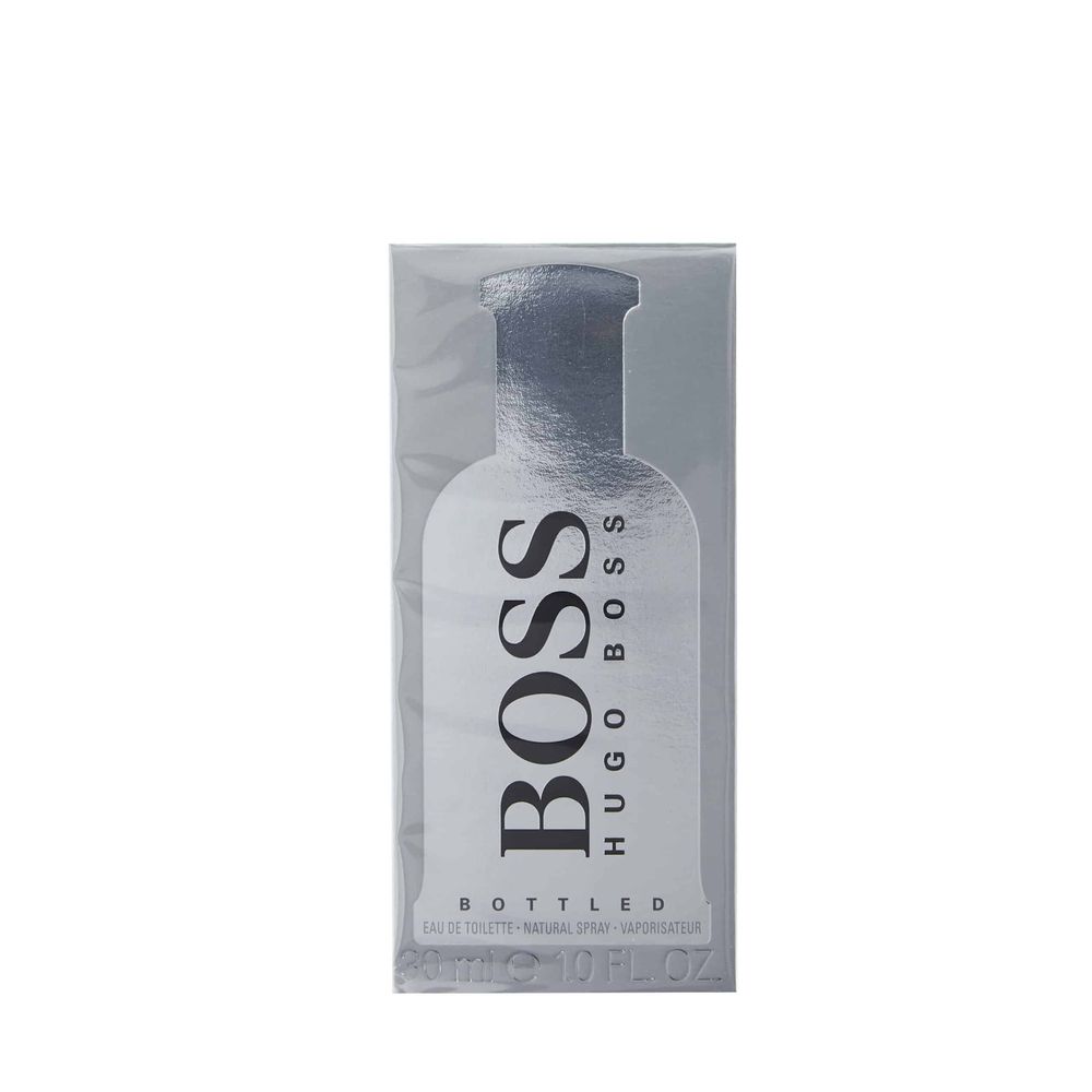 Hugo Boss Boss Bottled Eau De Toilette 30ml A Timeless Scent for Mode Fashion Eyewear