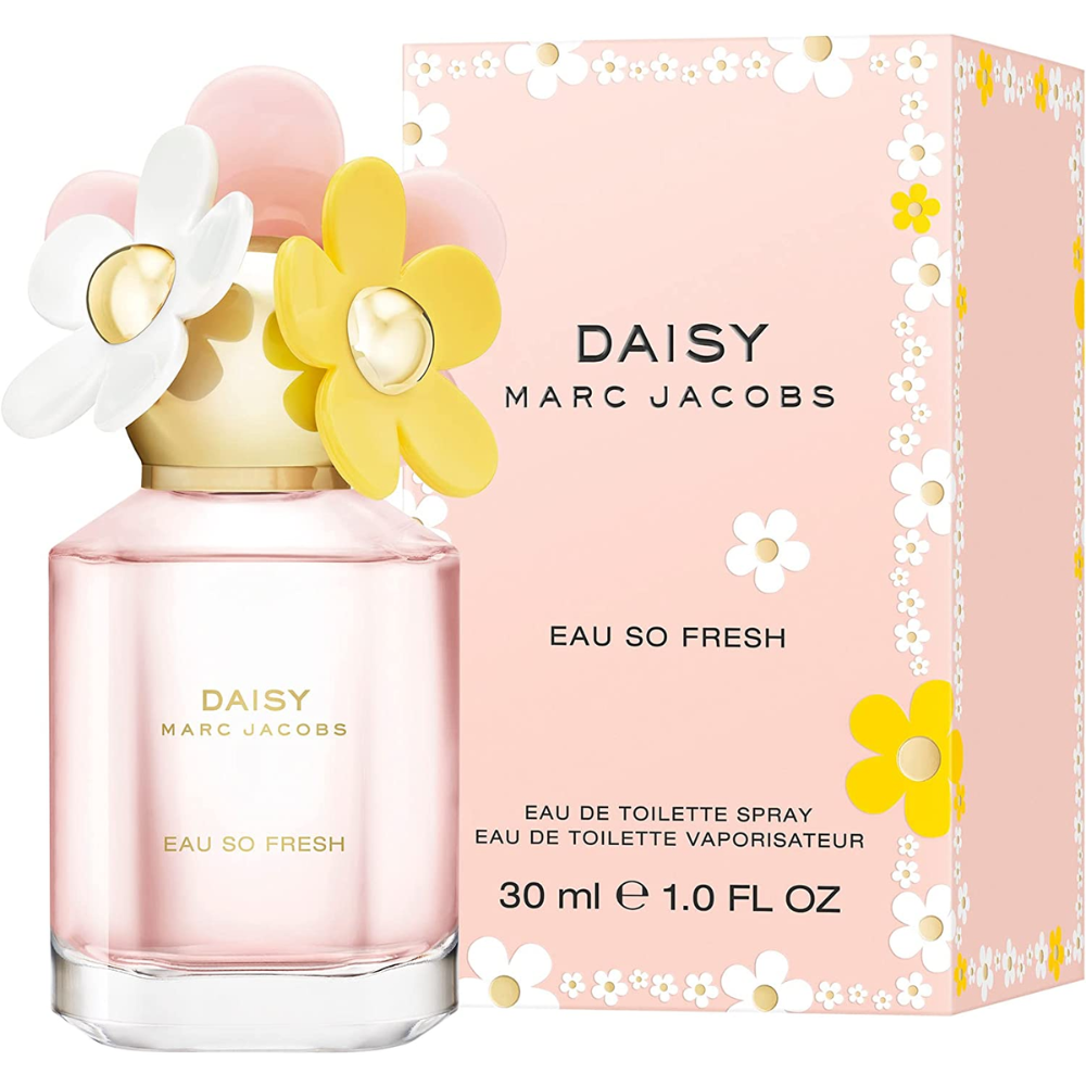 2024 Marc Jacobs Daisy Eau So Fresh