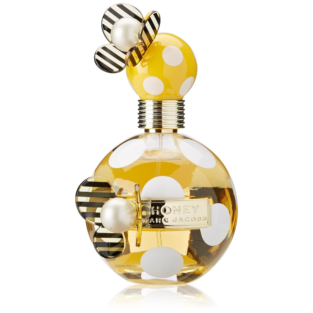 Marc Jacobs Honey Eau de Parfum offers Spray