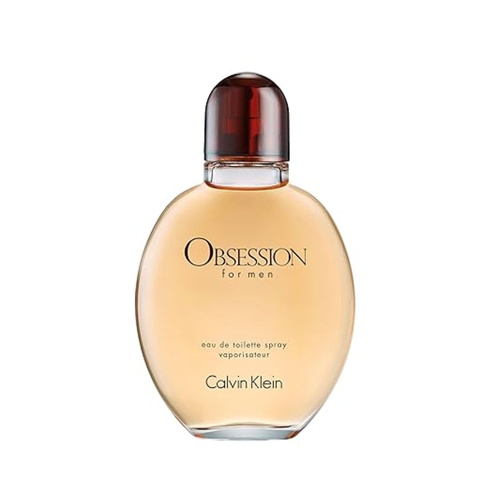 Fashion calvin klein obsession perfume