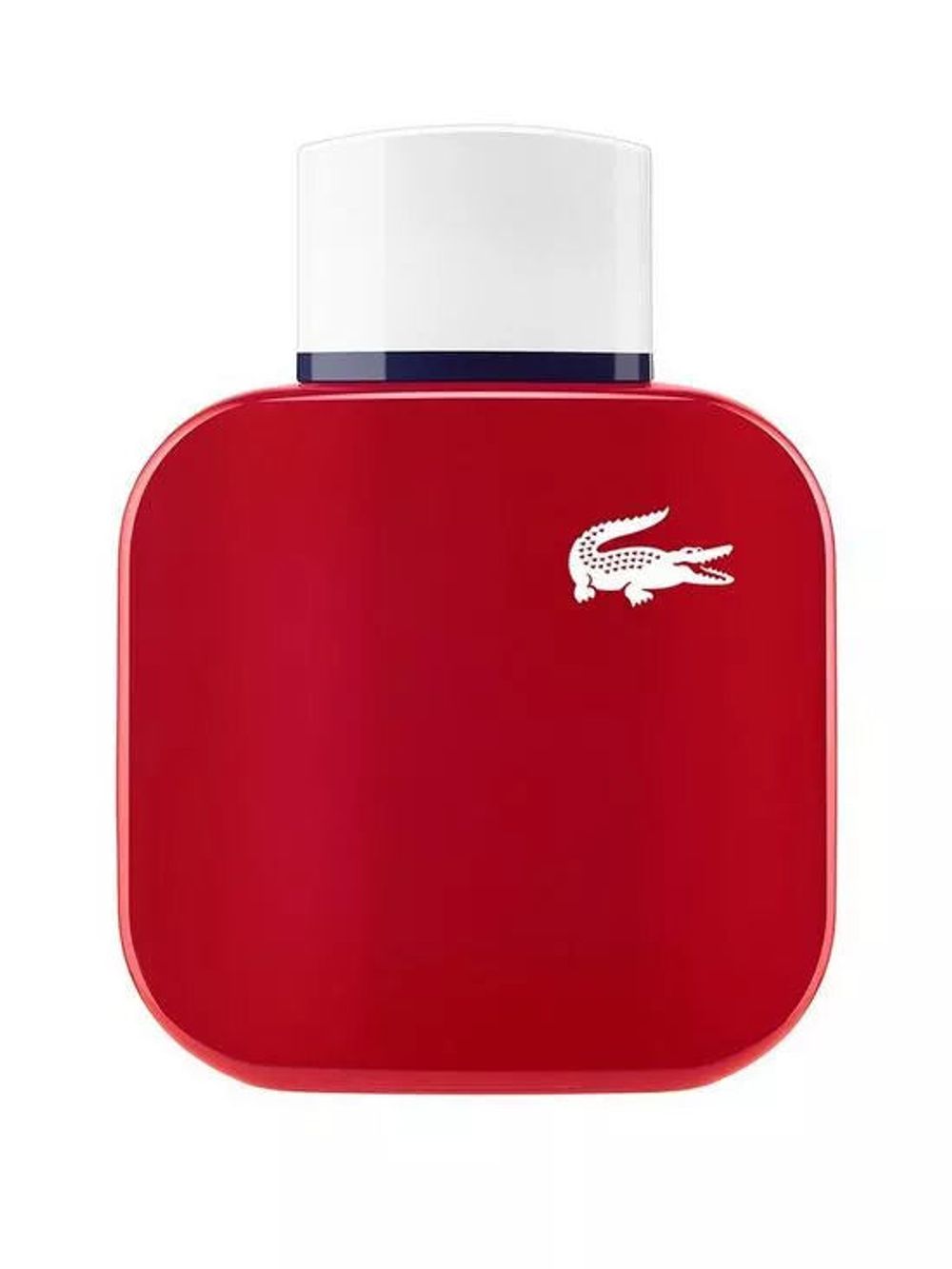 Lacoste pour fashion elle