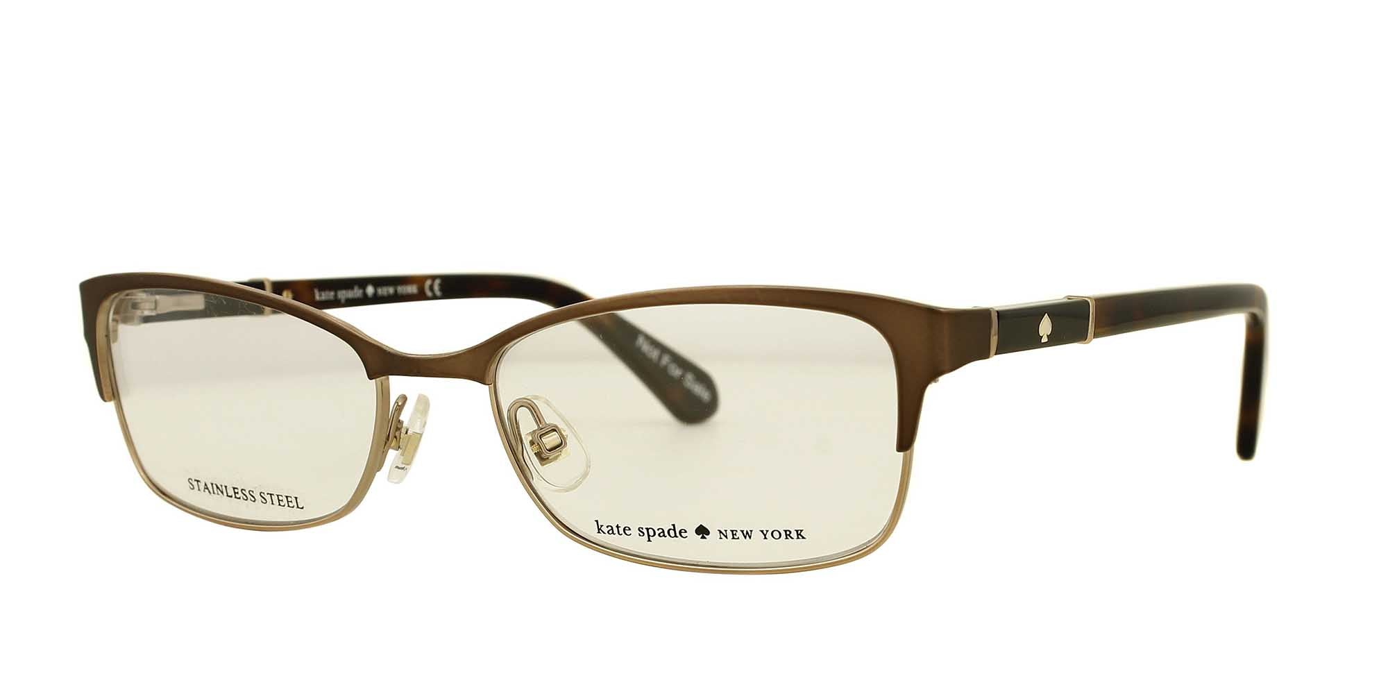 Kate spade hot sale laurianne eyeglasses