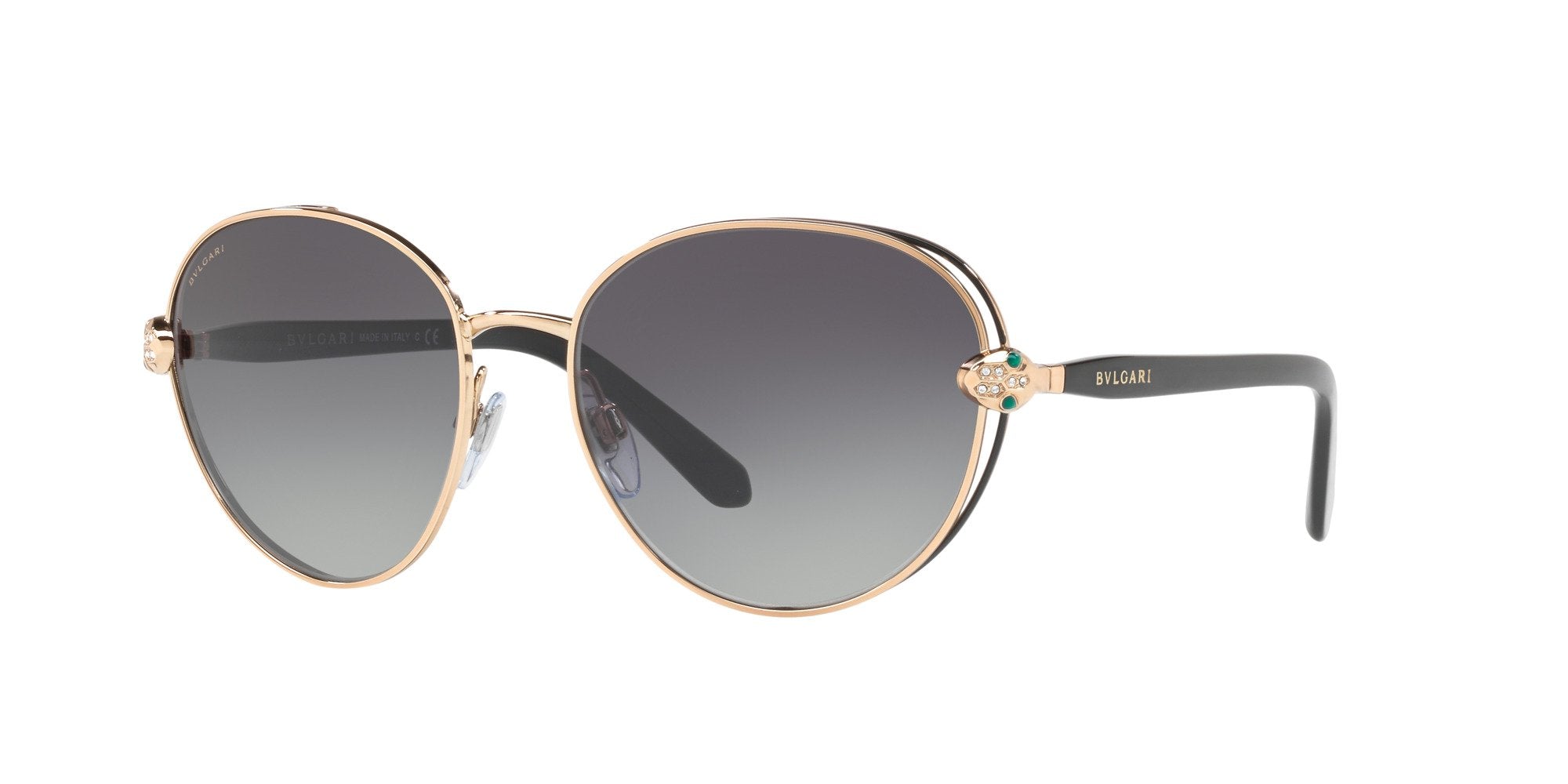 Bvlgari BV6087B Sunglasses | Fashion Eyewear