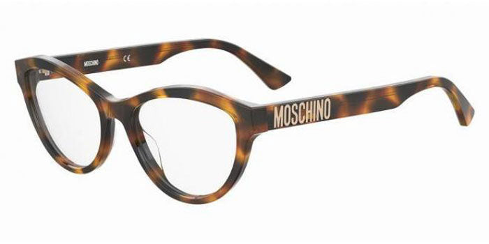 New Love Moschino Black & Red purchases Eyeglasses